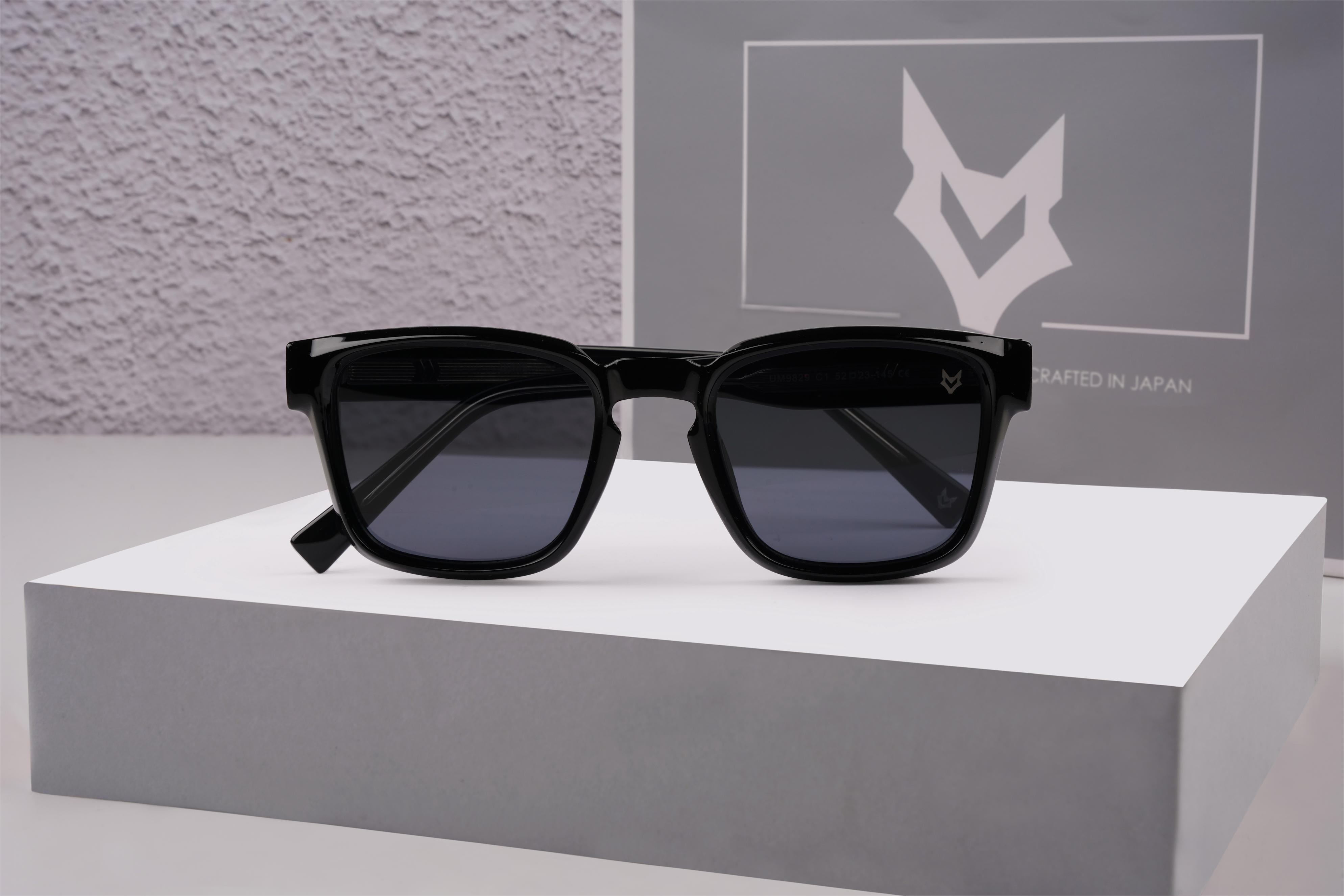 Florence MLT-9829 C1 Polarised Sunglasses