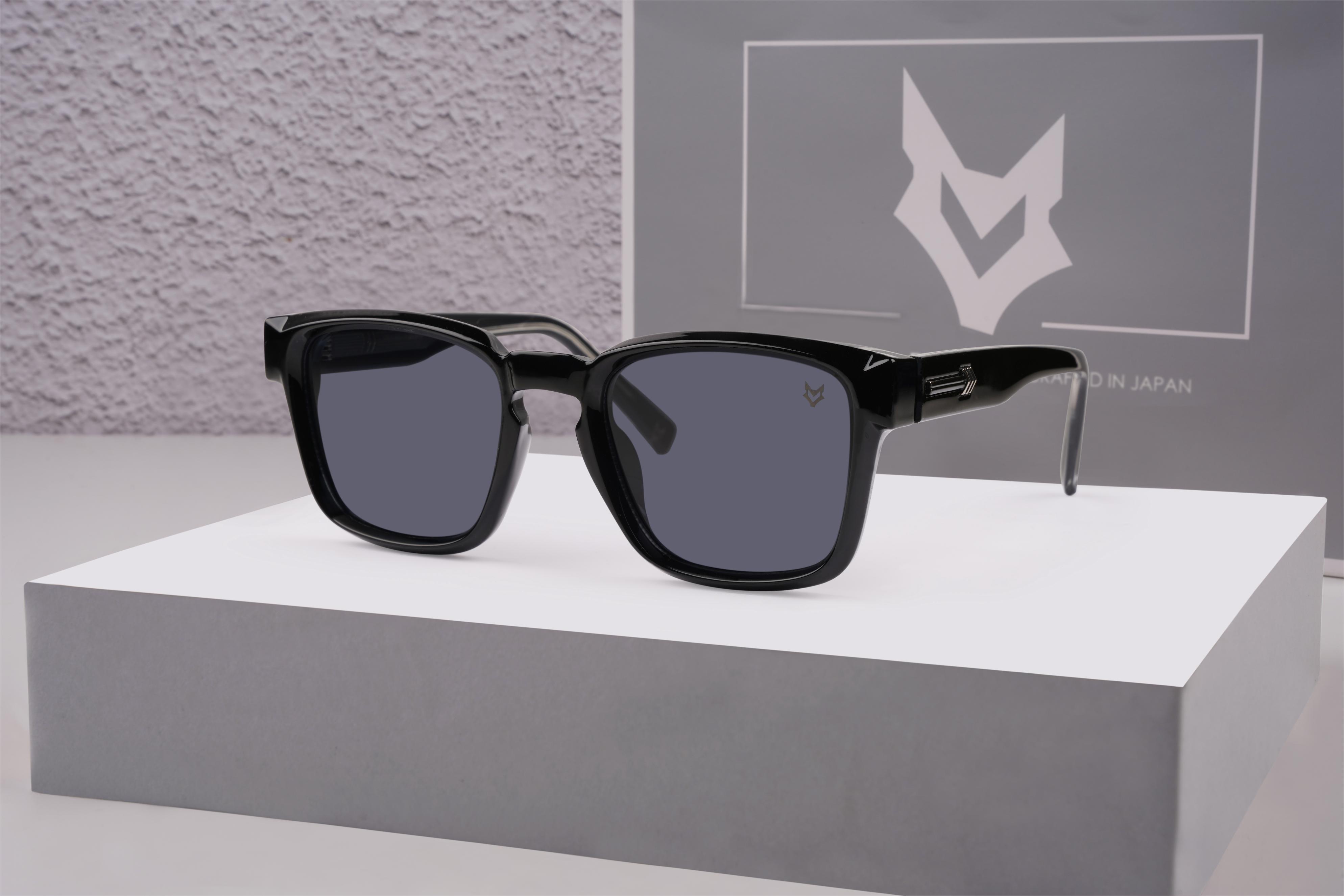 Florence MLT-9829 C1 Polarised Sunglasses