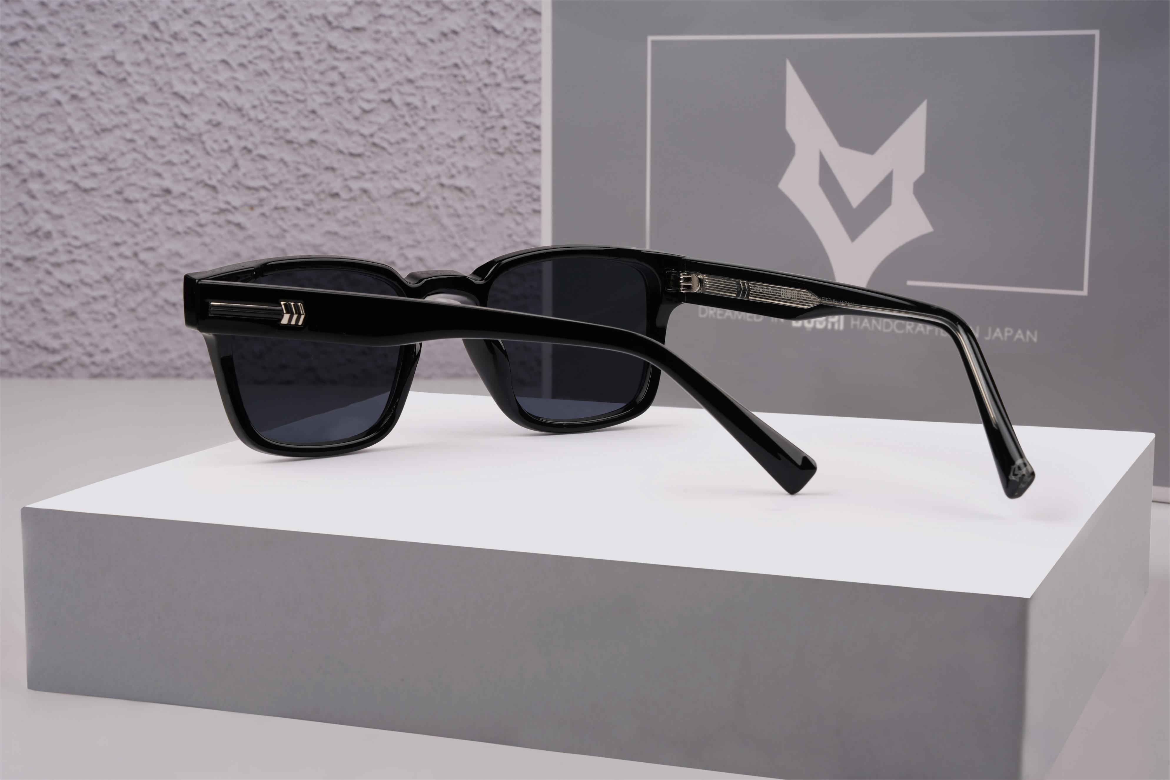 Florence MLT-9829 C1 Polarised Sunglasses