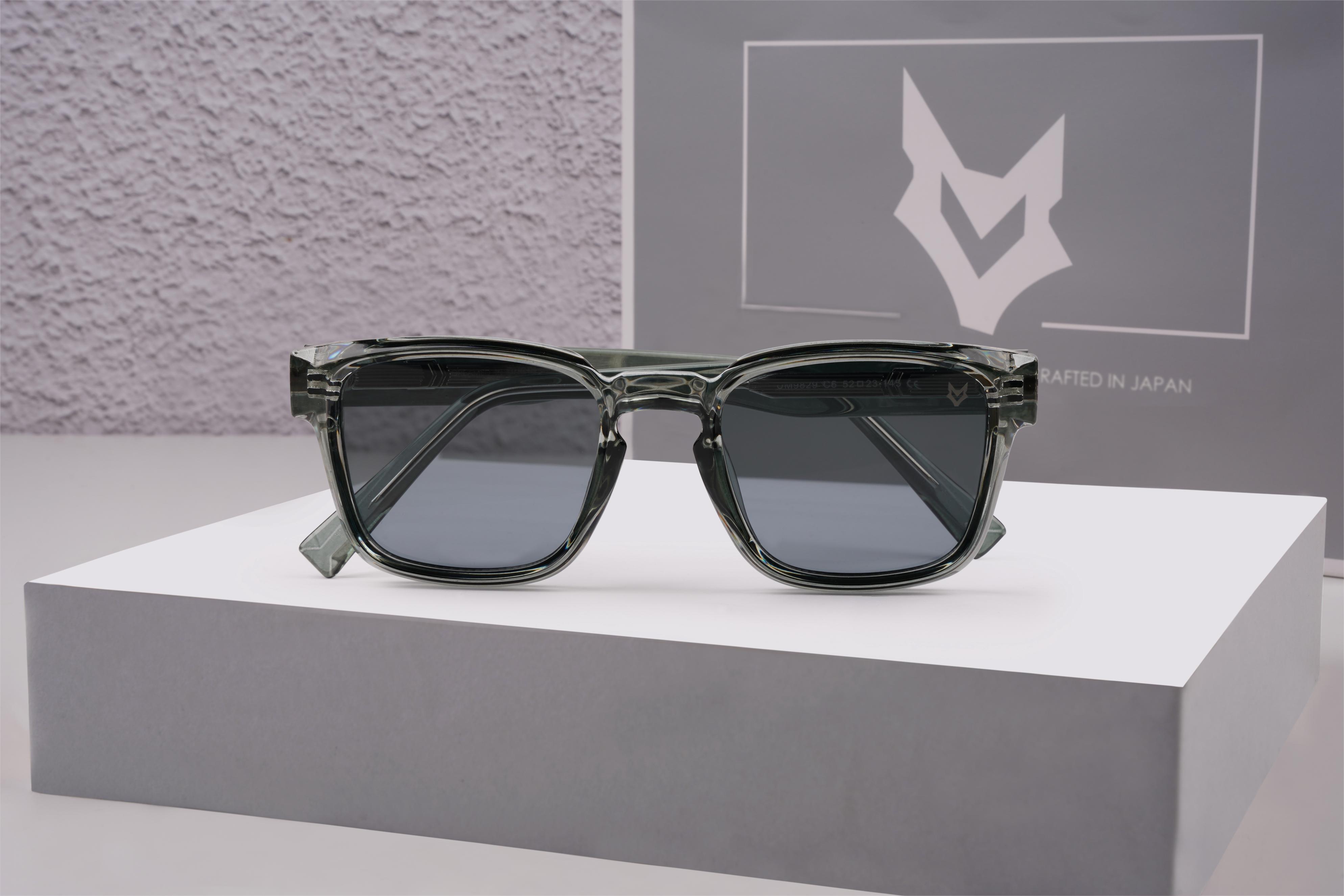 Florence MLT-9829 C3 Polarised Sunglasses