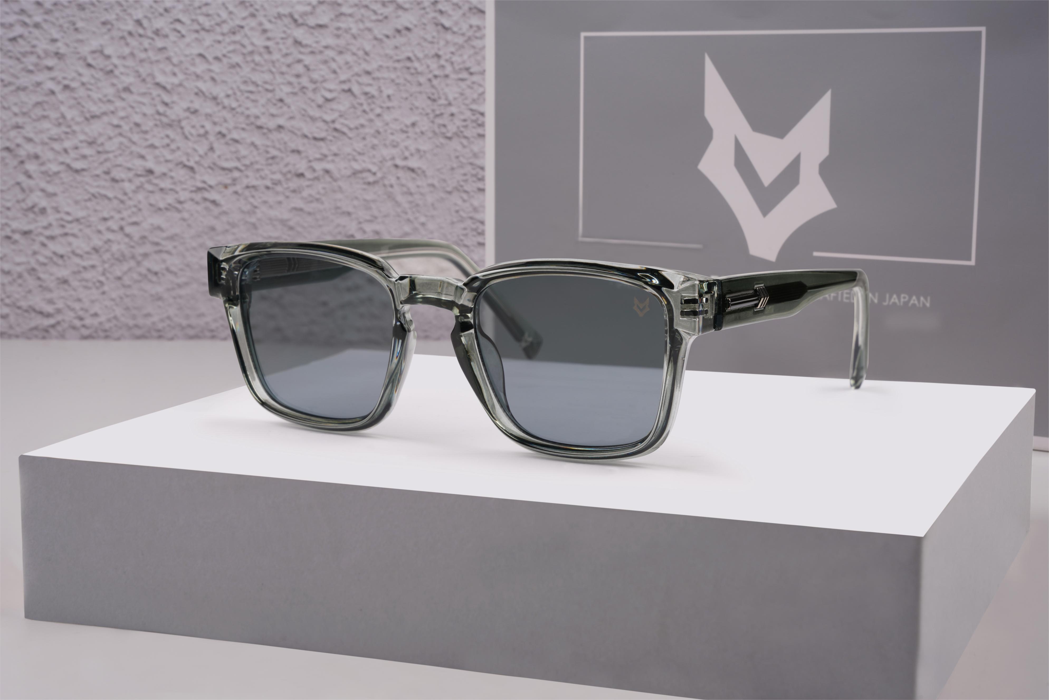 Florence MLT-9829 C3 Polarised Sunglasses