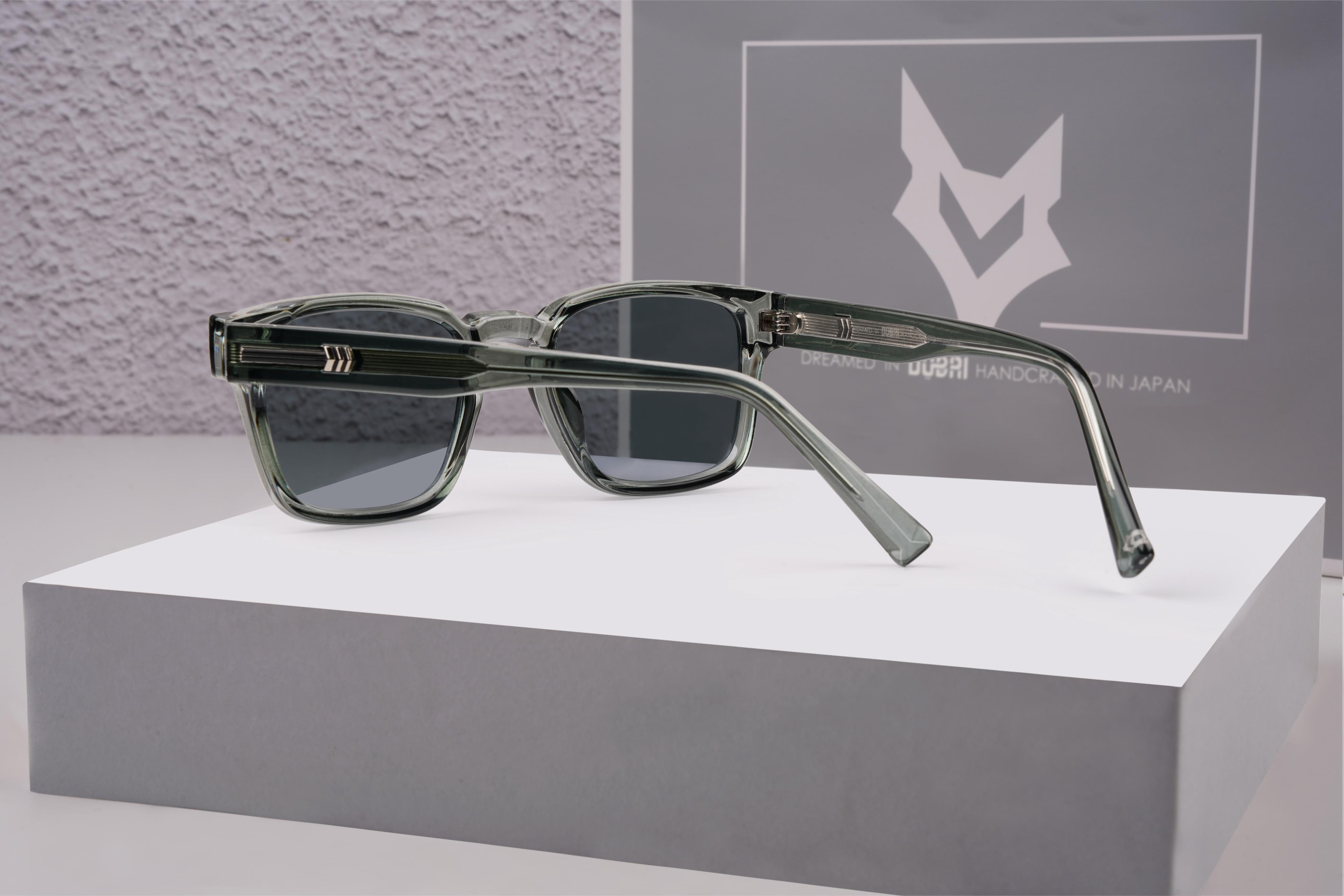 Florence MLT-9829 C3 Polarised Sunglasses