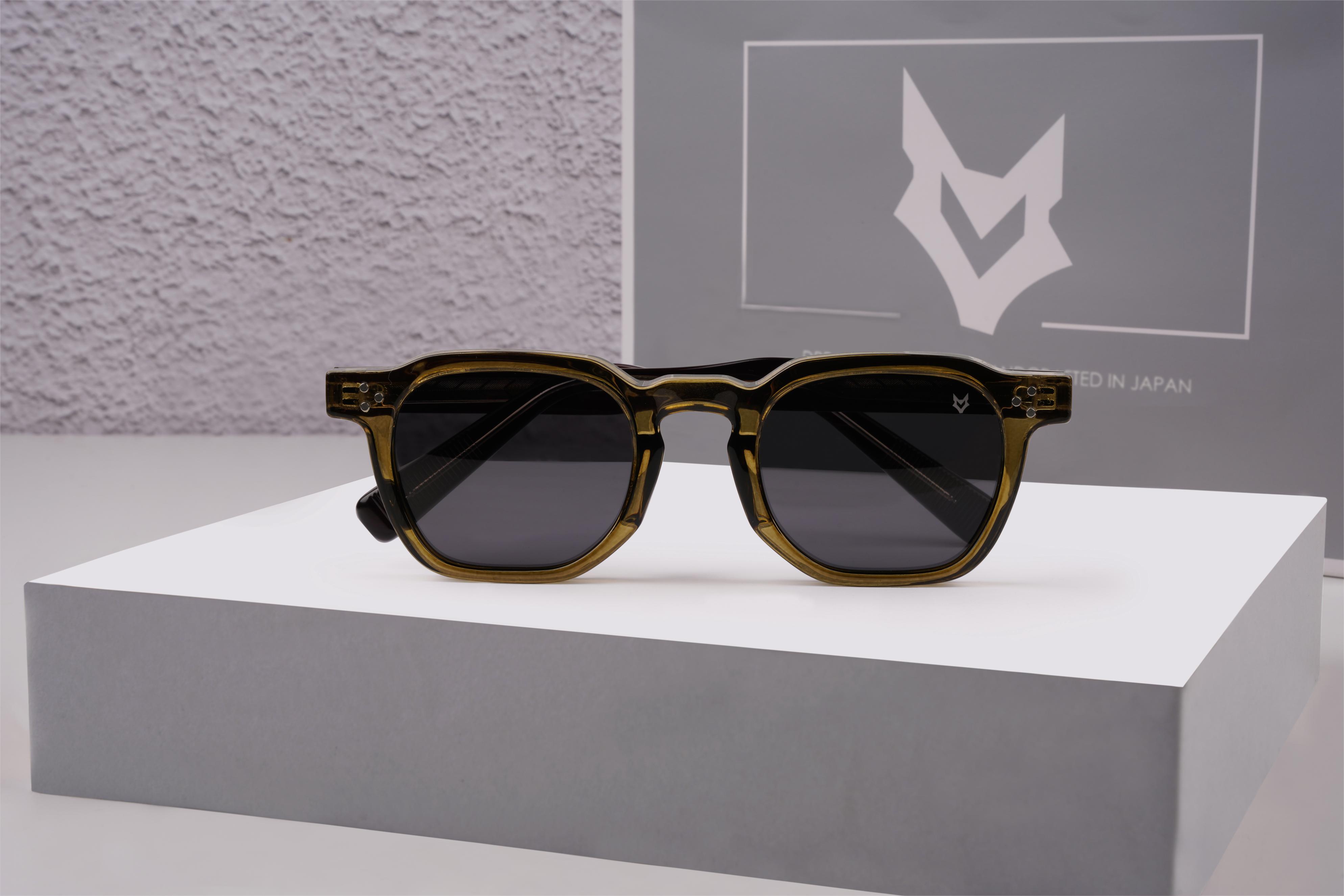 Richmond MLT-137 C4 Polarised Sunglasses