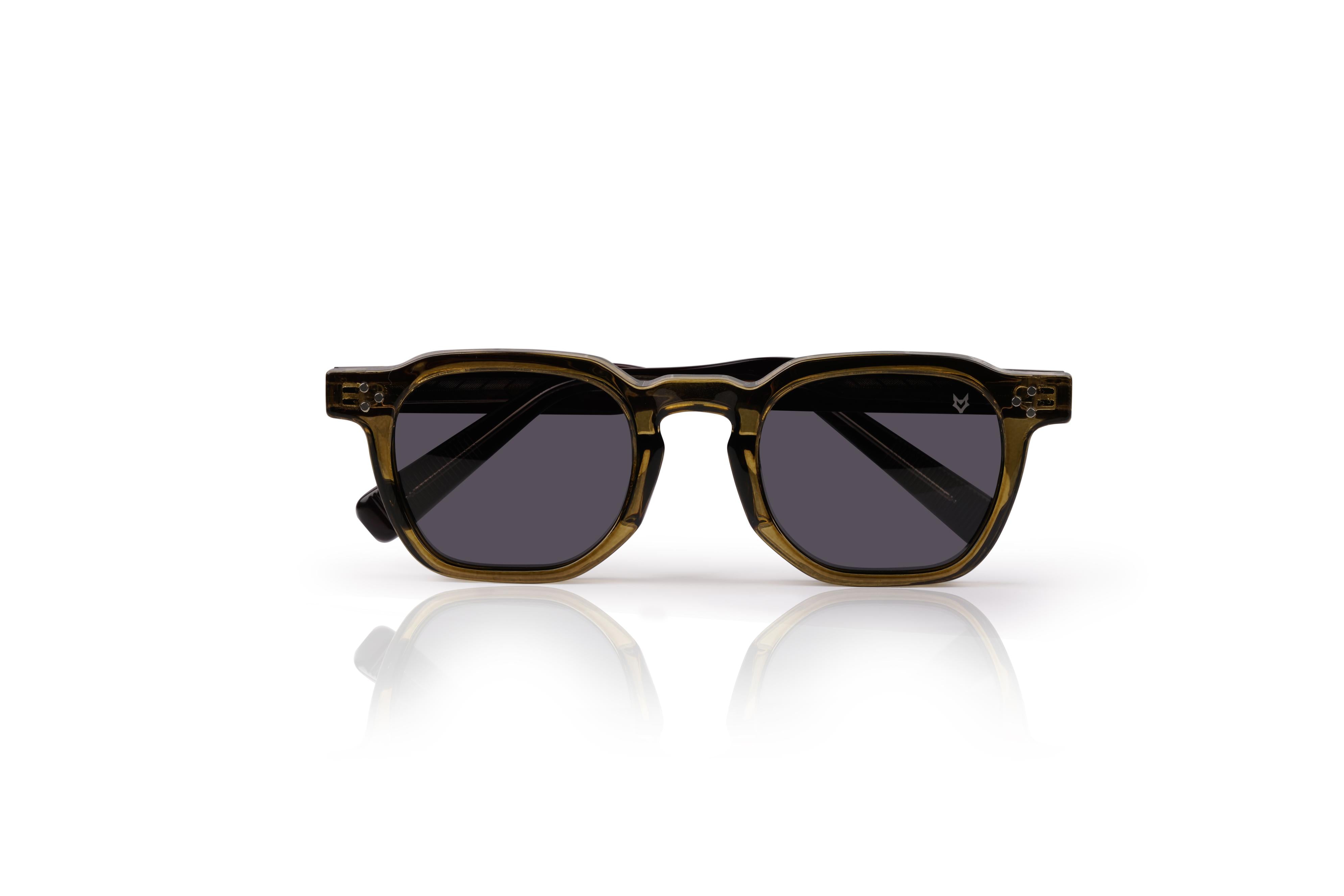 Richmond MLT-137 C4 Polarised Sunglasses