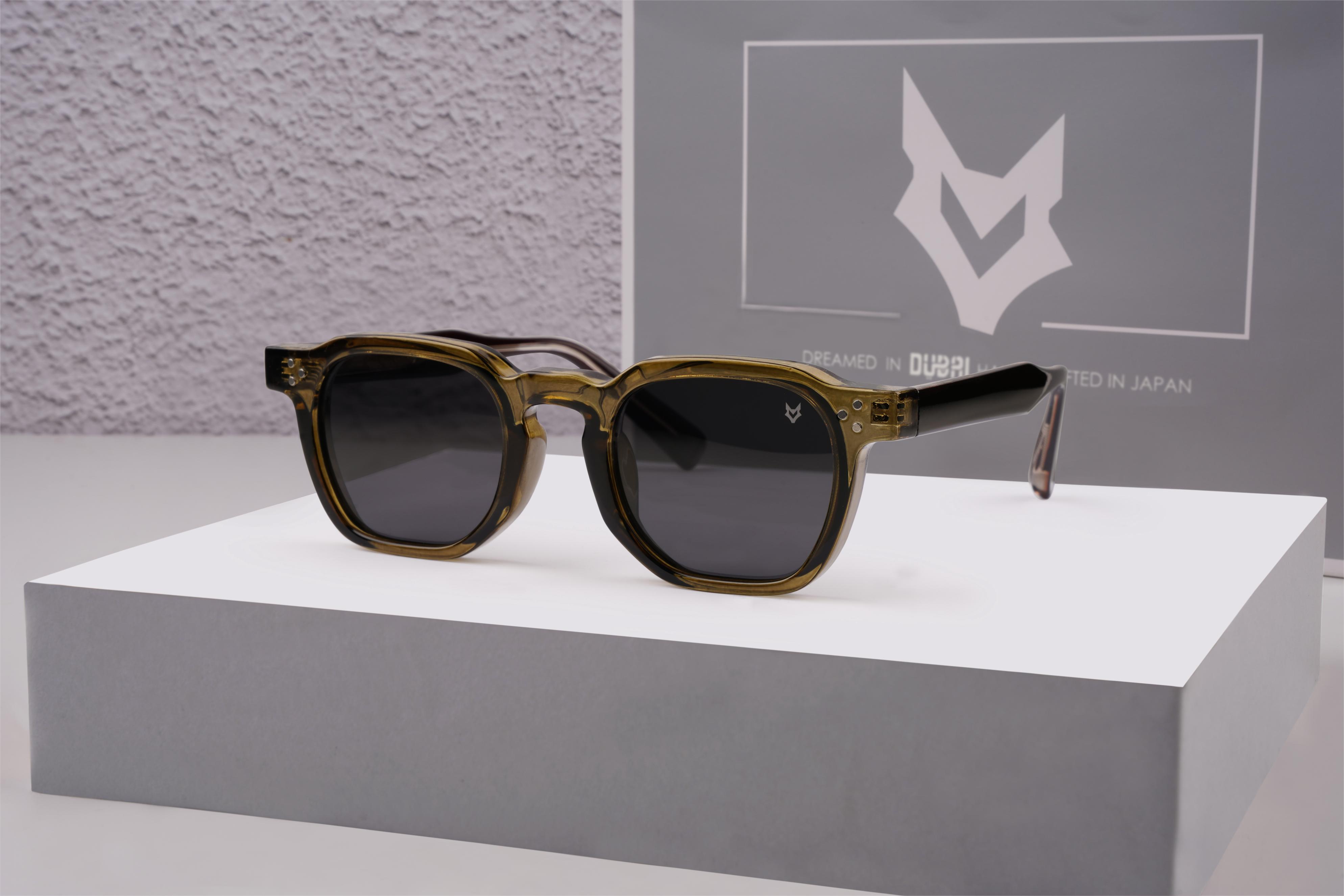Richmond MLT-137 C4 Polarised Sunglasses