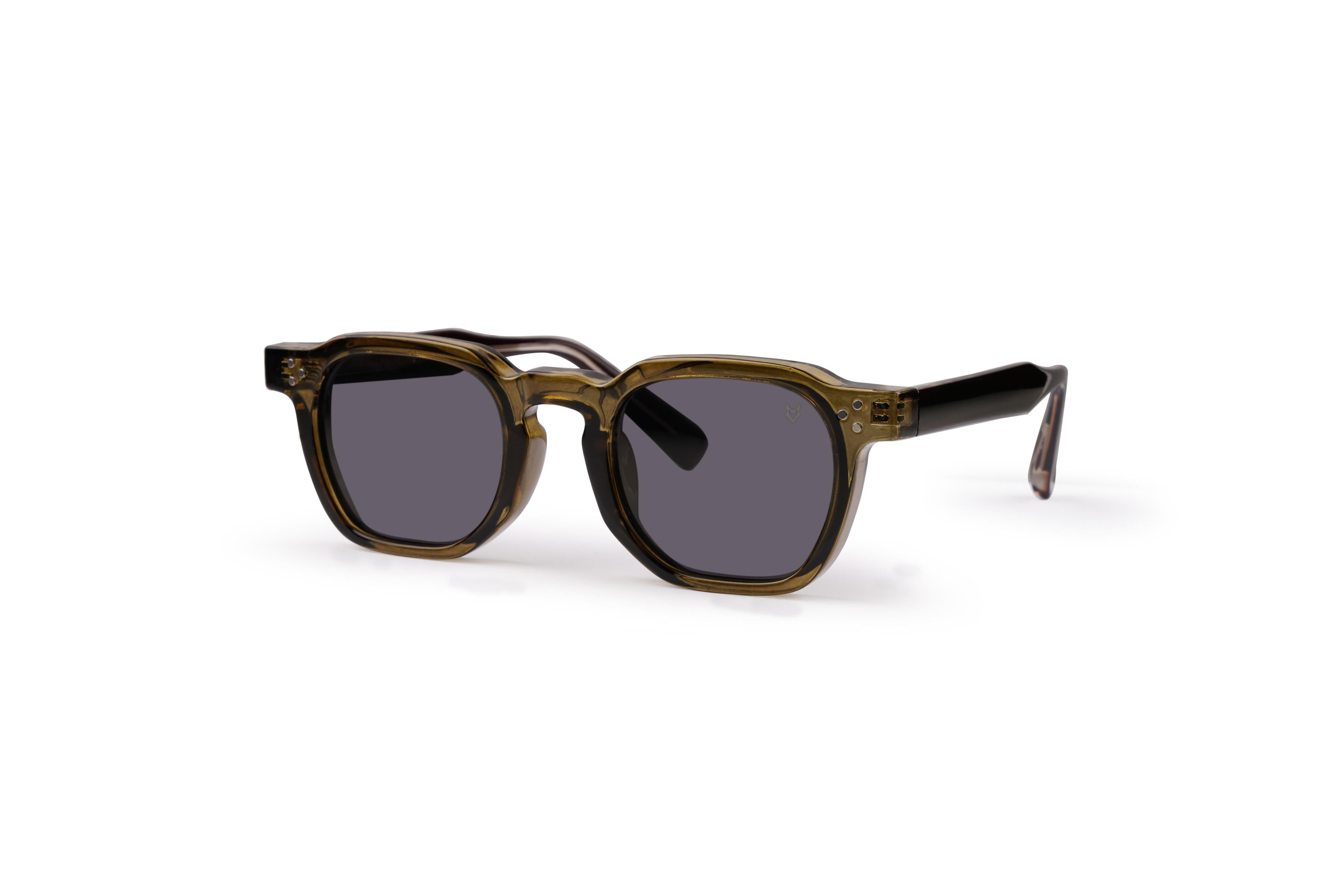 Richmond MLT-137 C4 Polarised Sunglasses