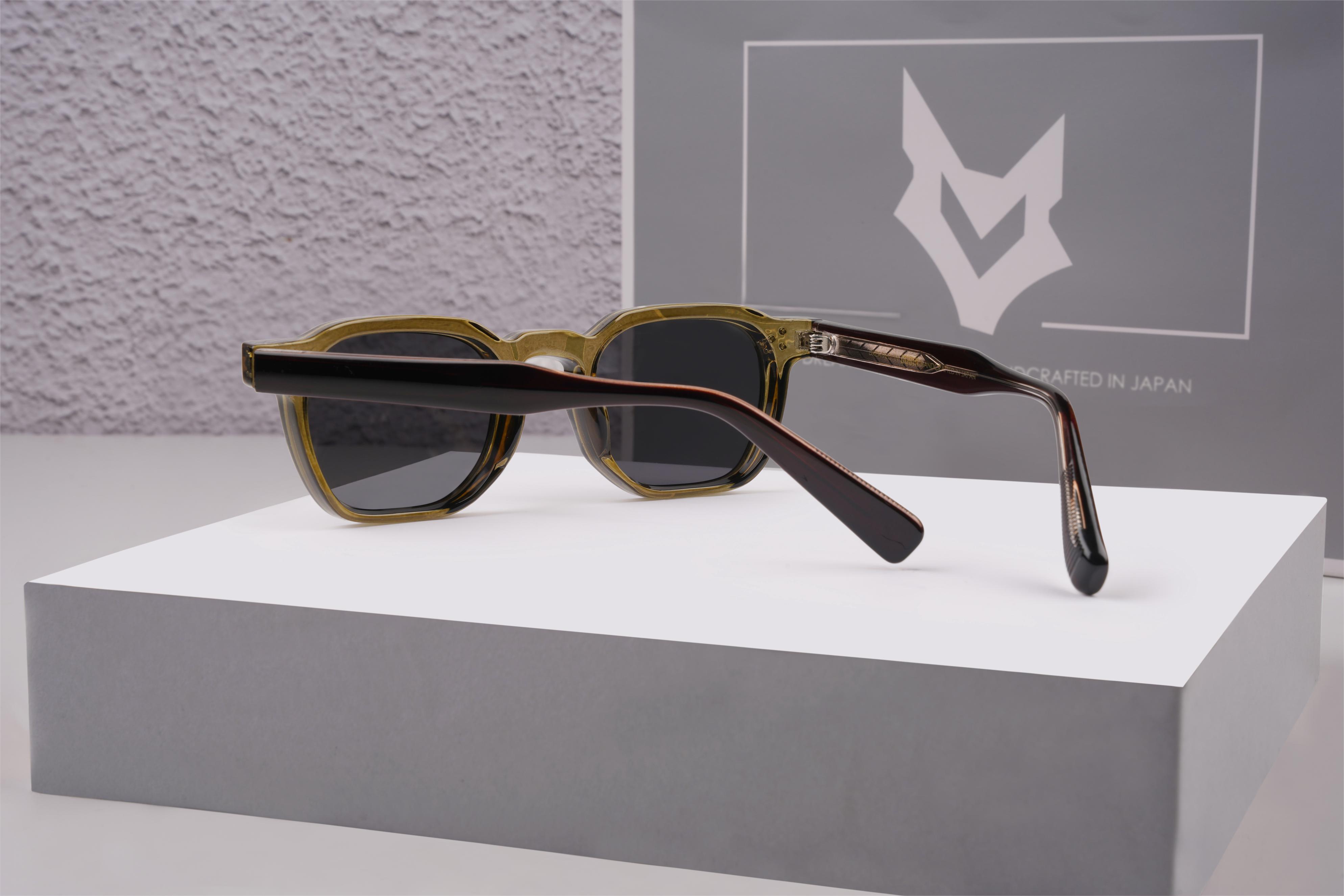 Richmond MLT-137 C4 Polarised Sunglasses