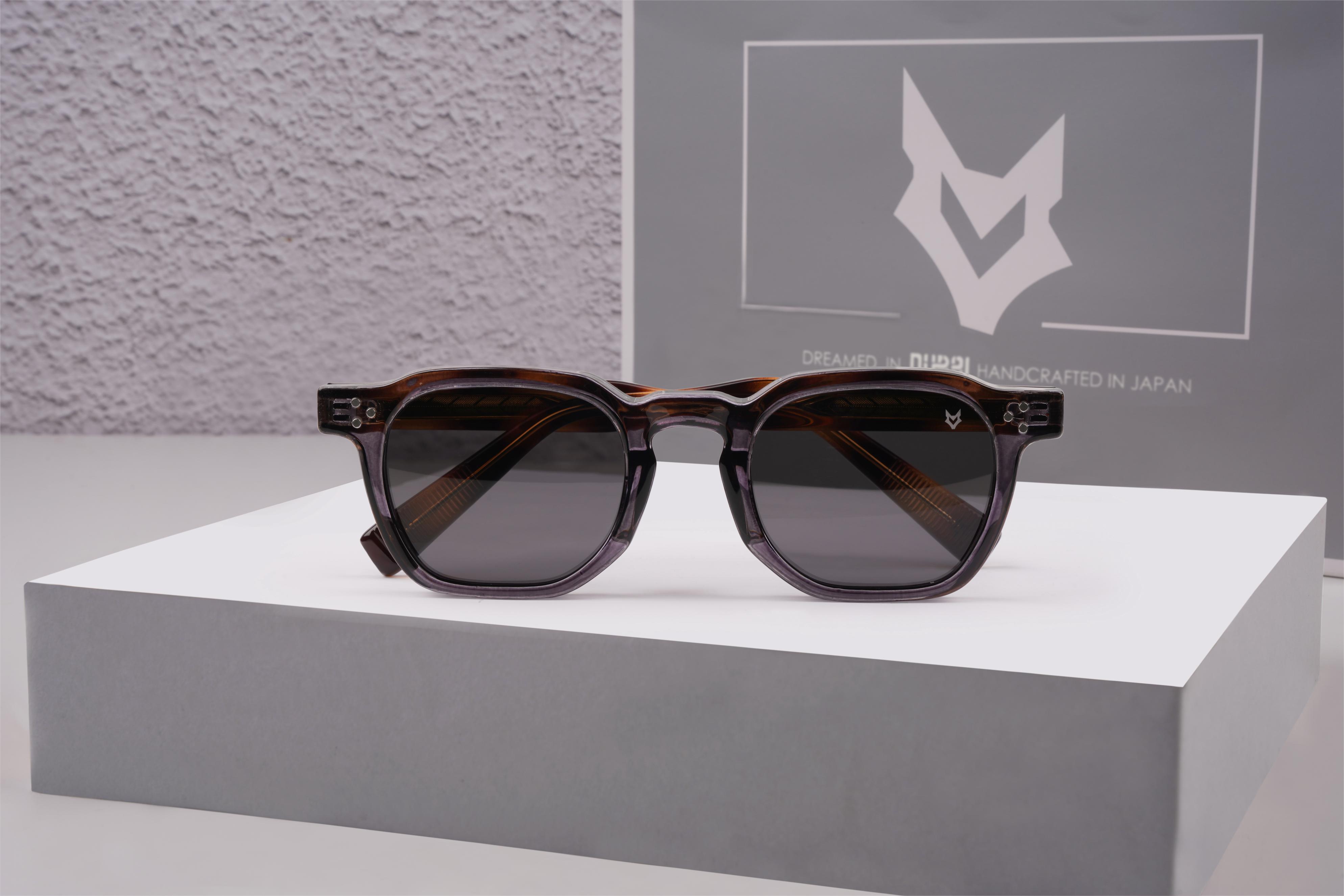 Richmond MLT-137 C2 Polarised Sunglasses