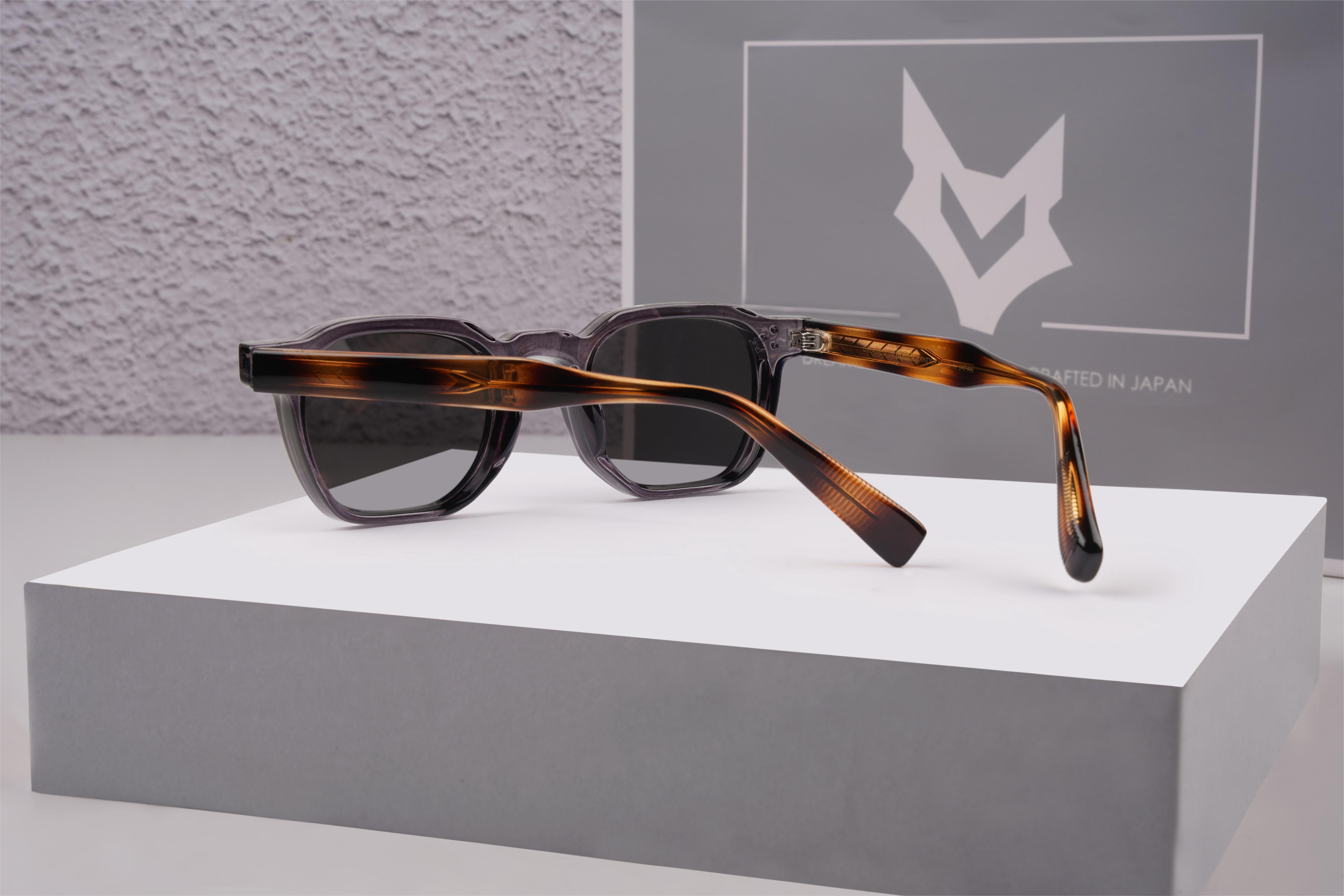 Richmond MLT-137 C2 Polarised Sunglasses