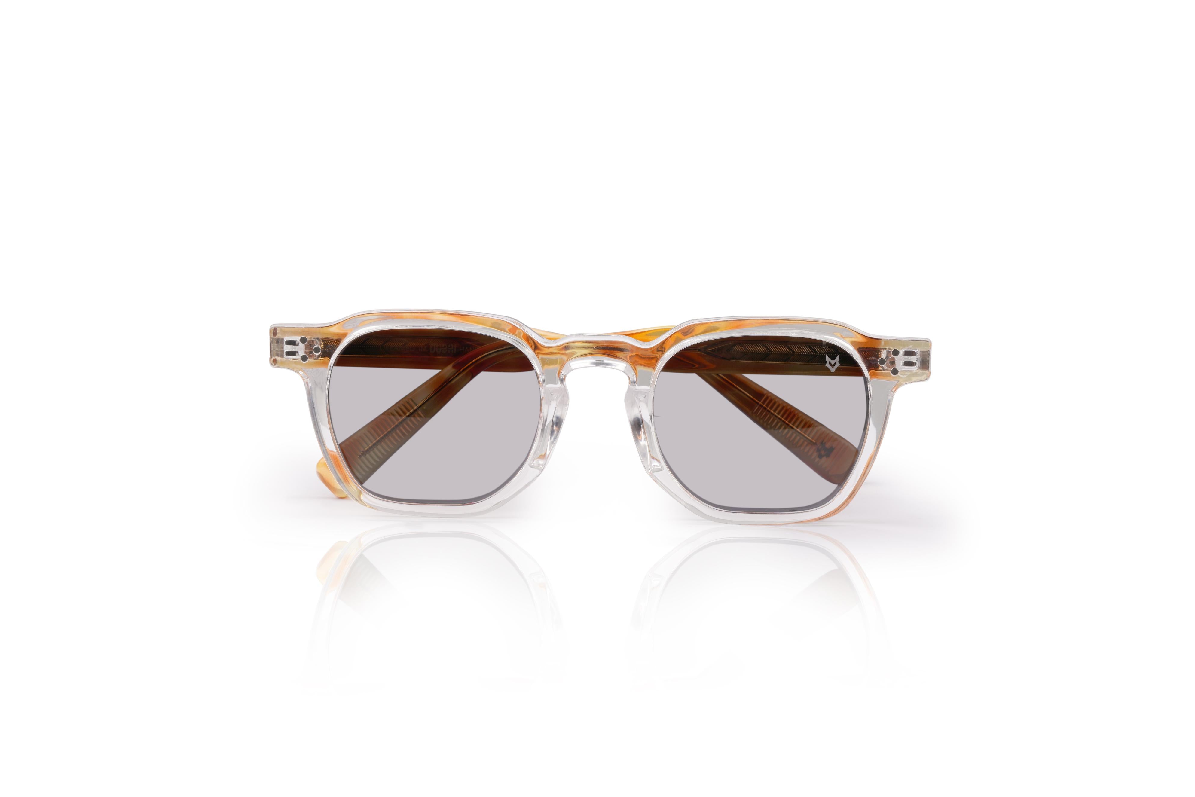 Richmond MLT-137 C3 Polarised Sunglasses