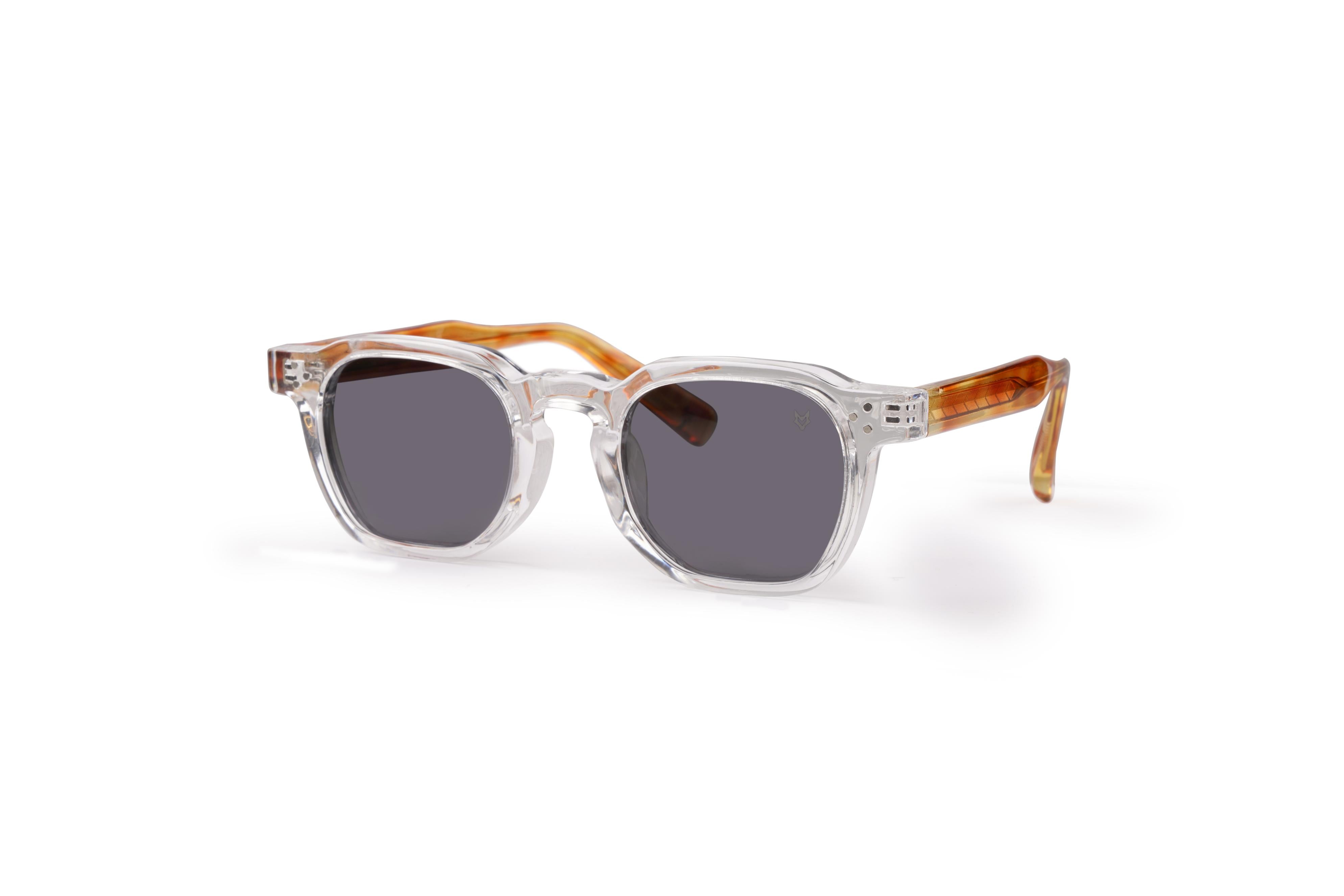 Richmond MLT-137 C3 Polarised Sunglasses
