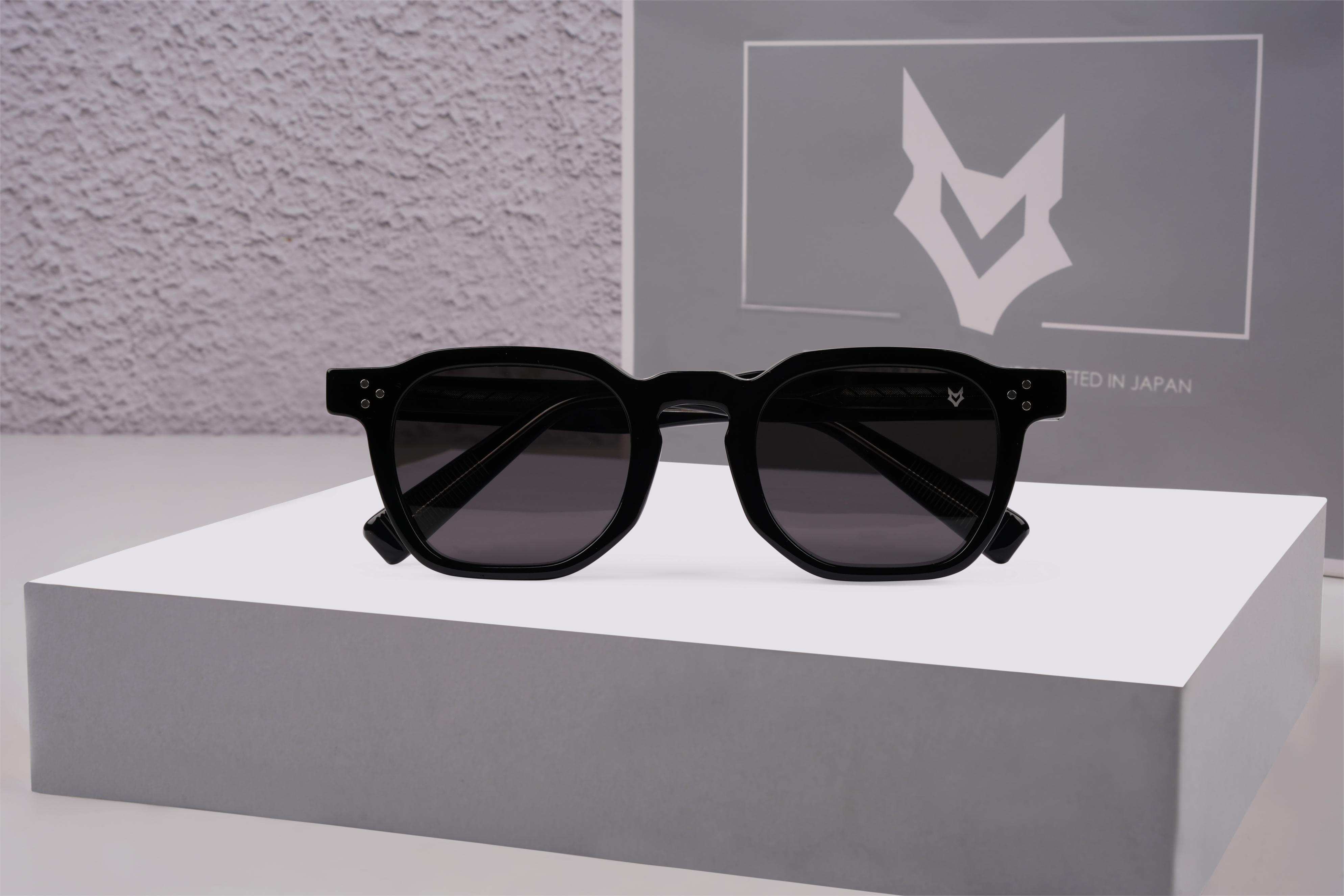 Richmond MLT-137 C1 Polarised Sunglasses