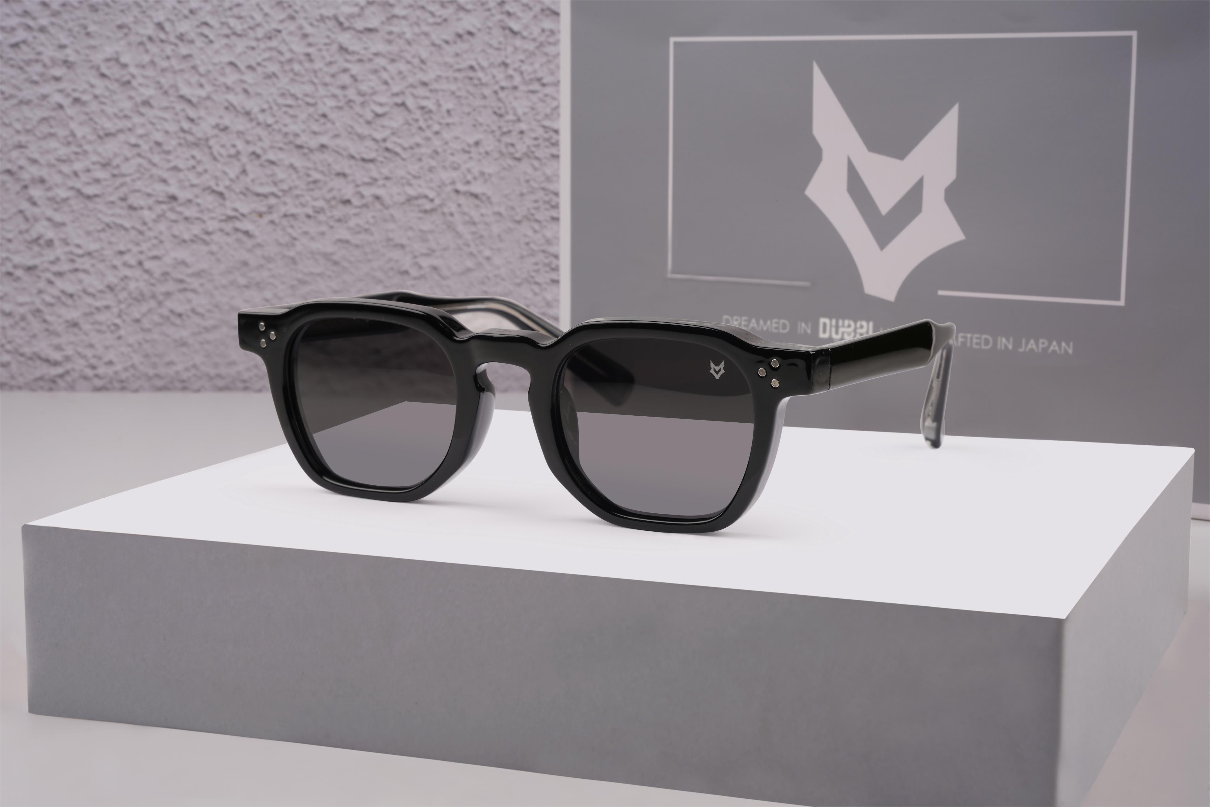 Richmond MLT-137 C1 Polarised Sunglasses