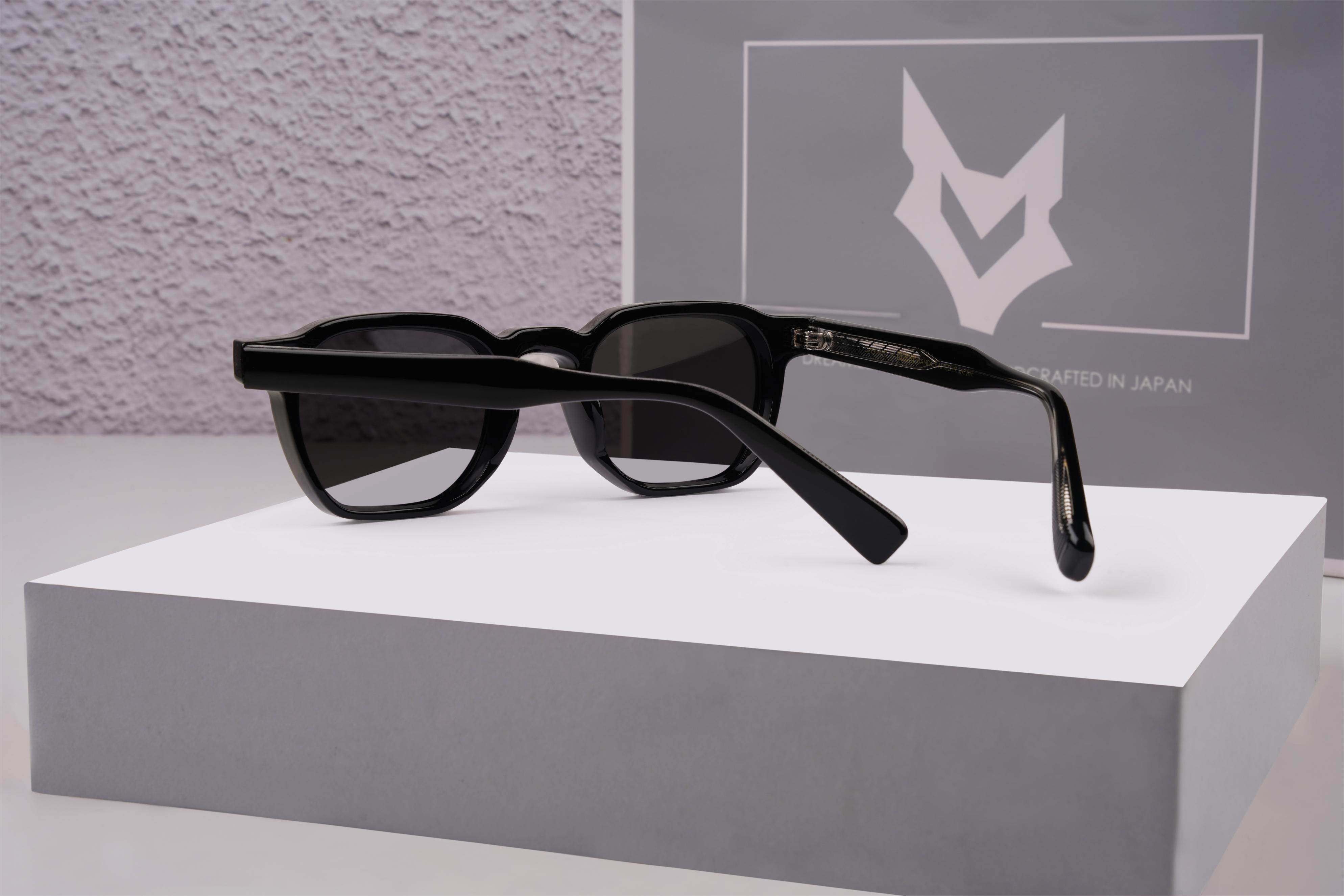 Richmond MLT-137 C1 Polarised Sunglasses