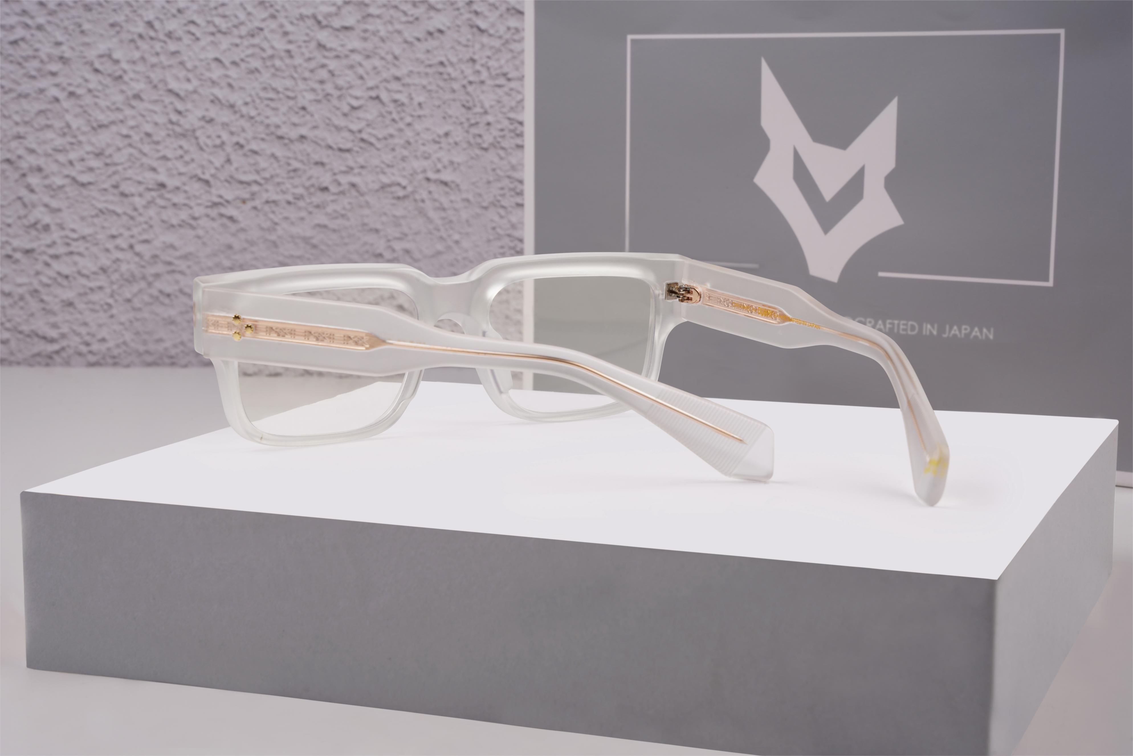 Mishima MLT-117 C8 Polarised Sunglasses
