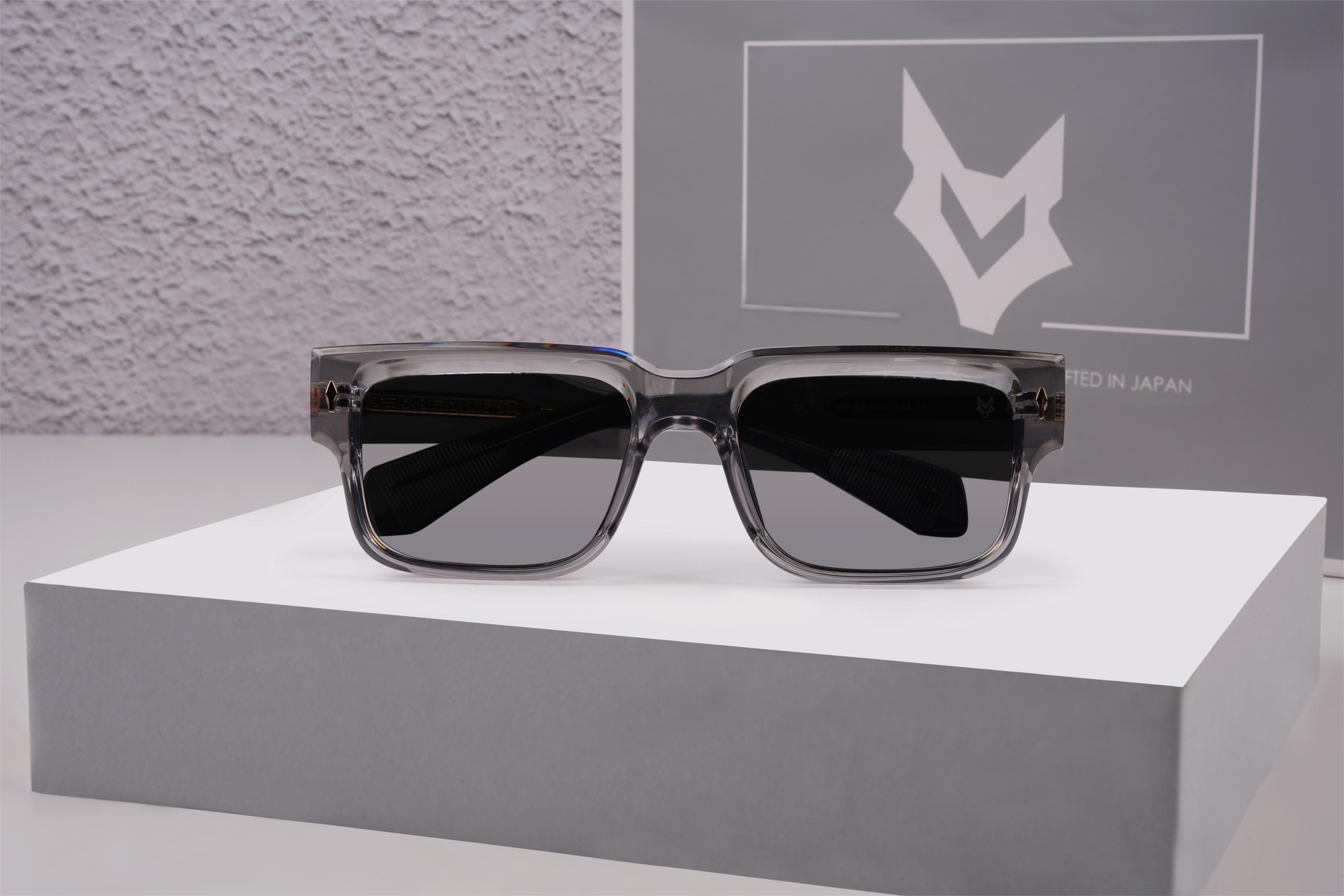 Hemmings MLT-97 C3 Polarised Sunglasses