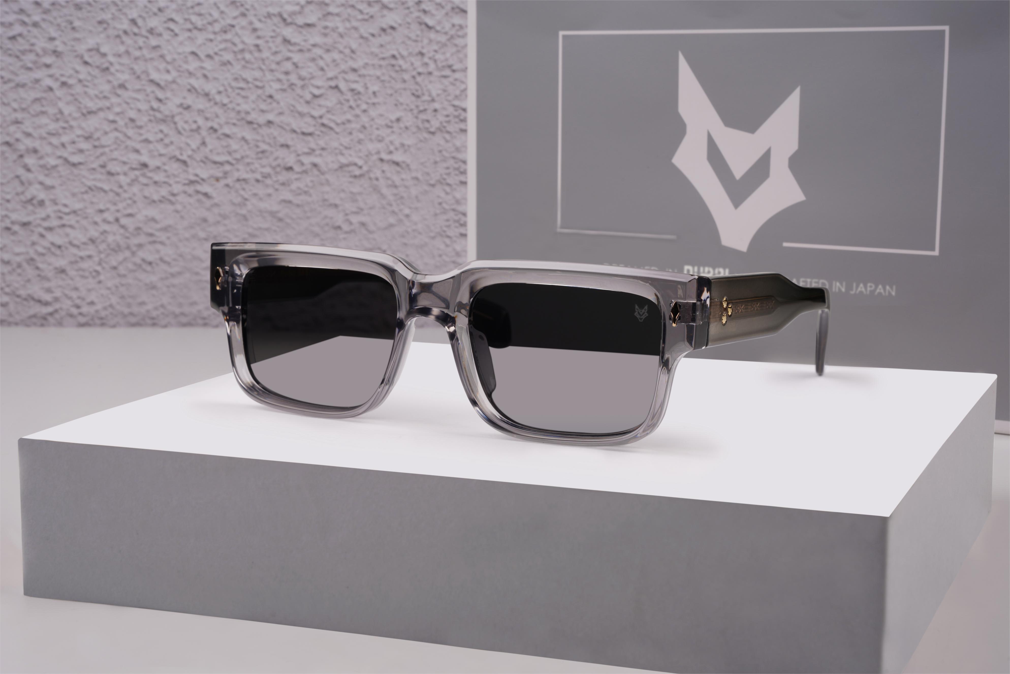 Hemmings MLT-97 C3 Polarised Sunglasses