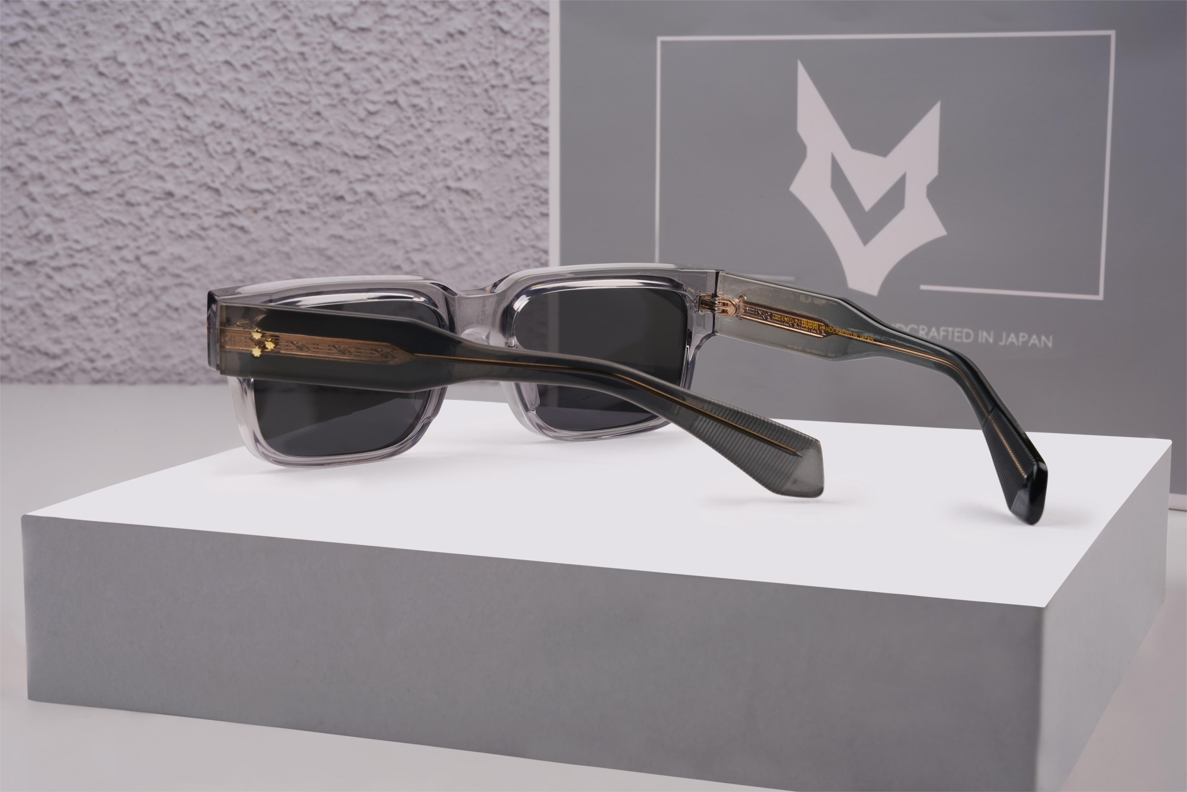 Hemmings MLT-97 C3 Polarised Sunglasses
