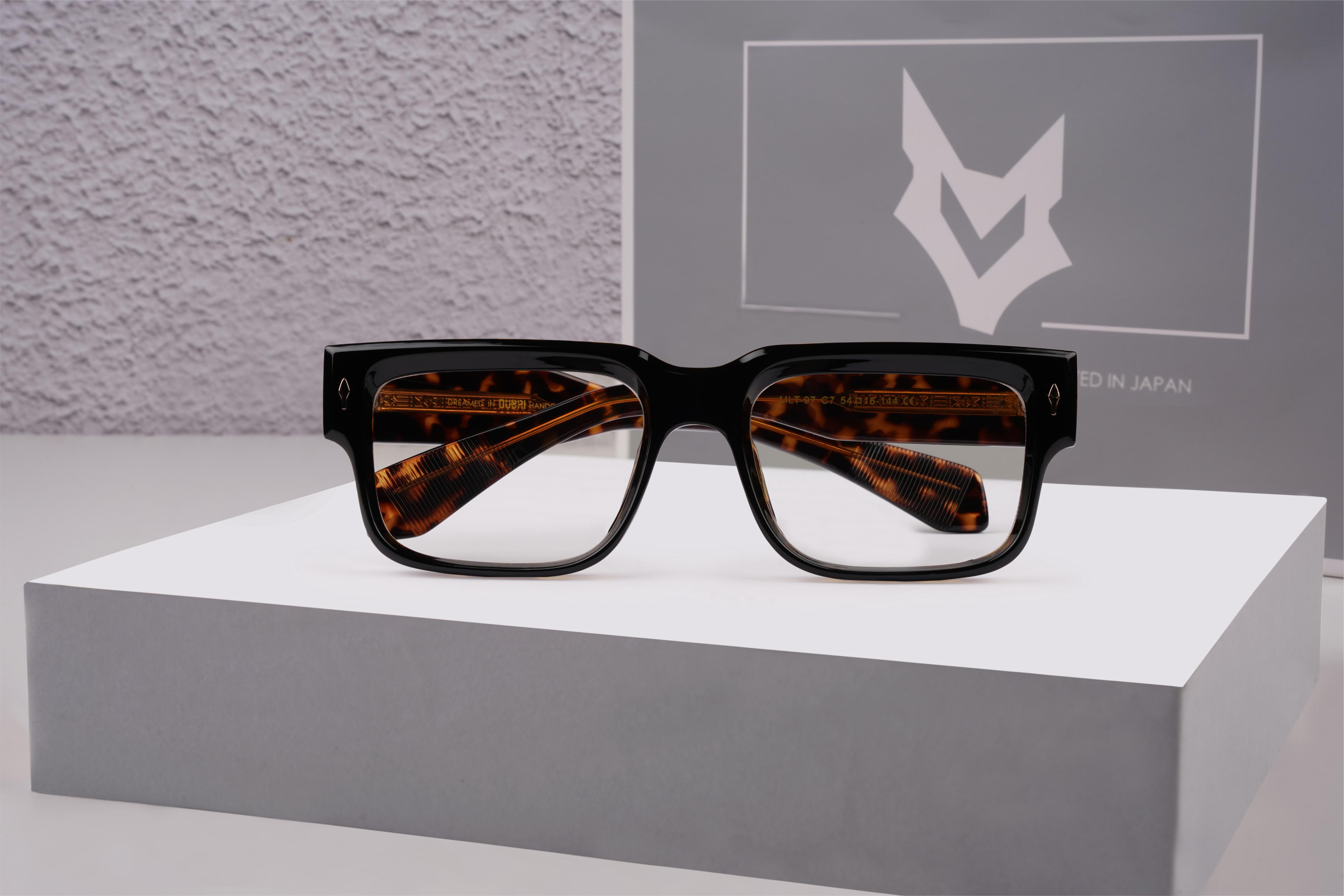 Hemmings MLT-97 C6 Polarised Sunglasses
