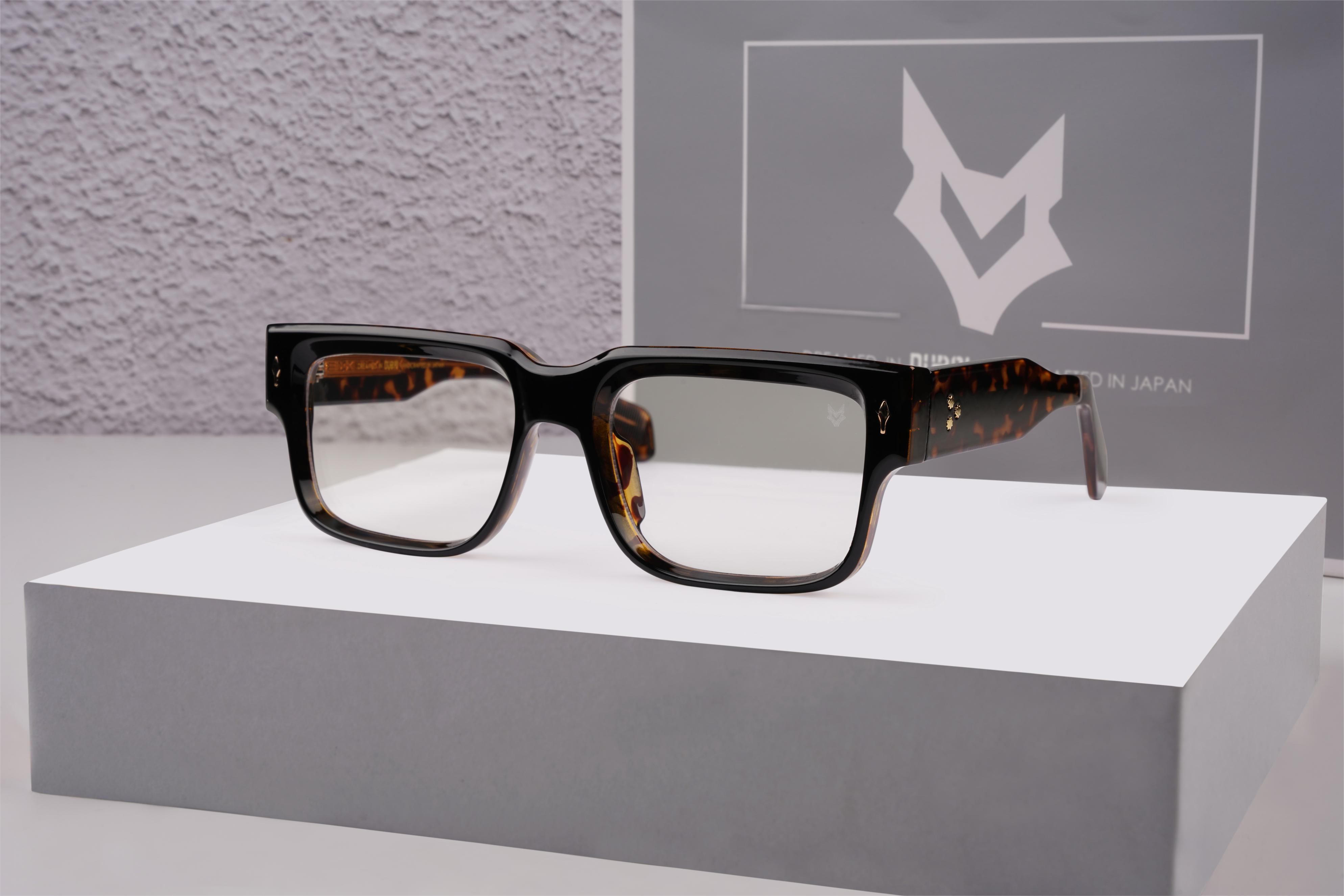 Hemmings MLT-97 C6 Polarised Sunglasses