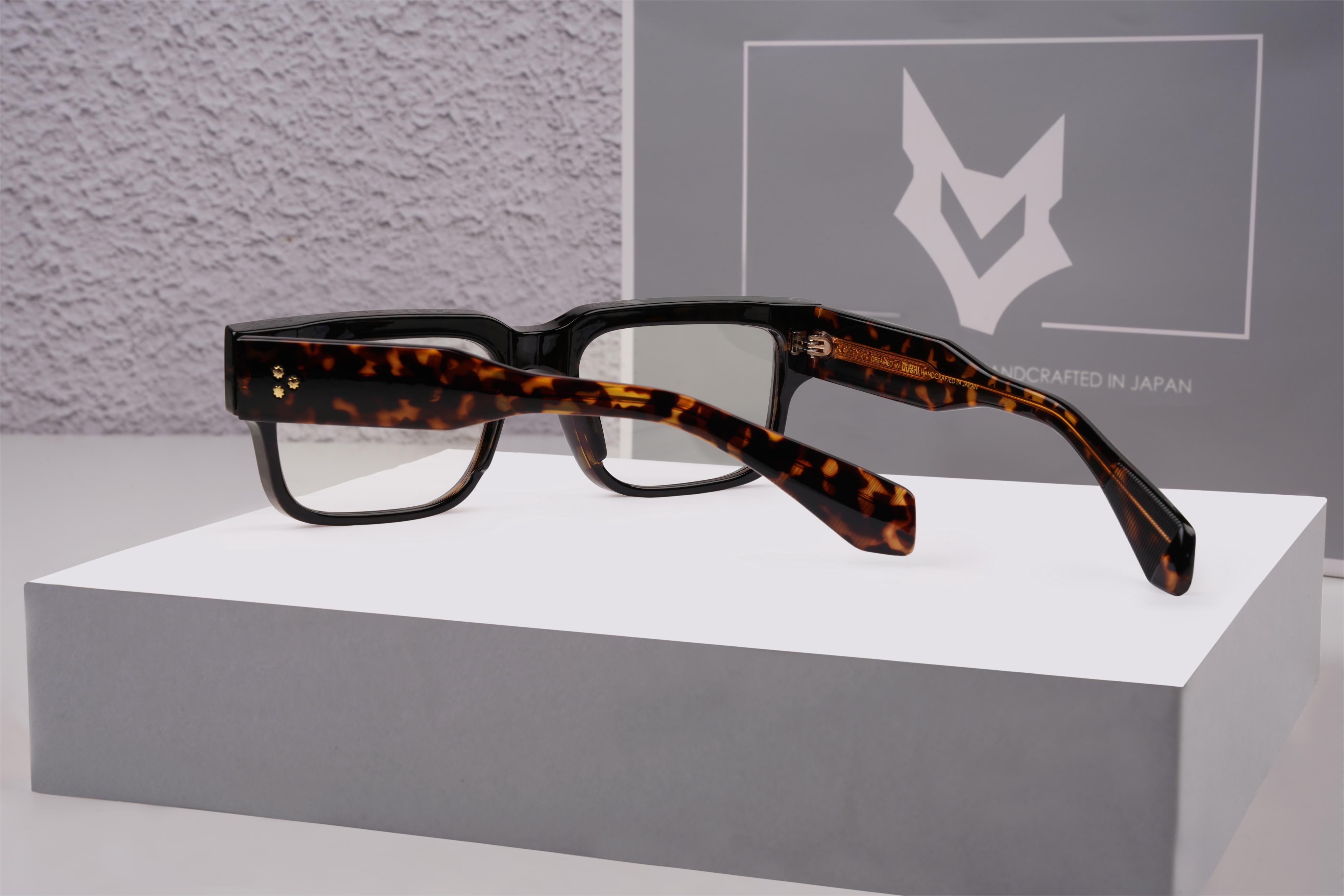 Hemmings MLT-97 C6 Polarised Sunglasses
