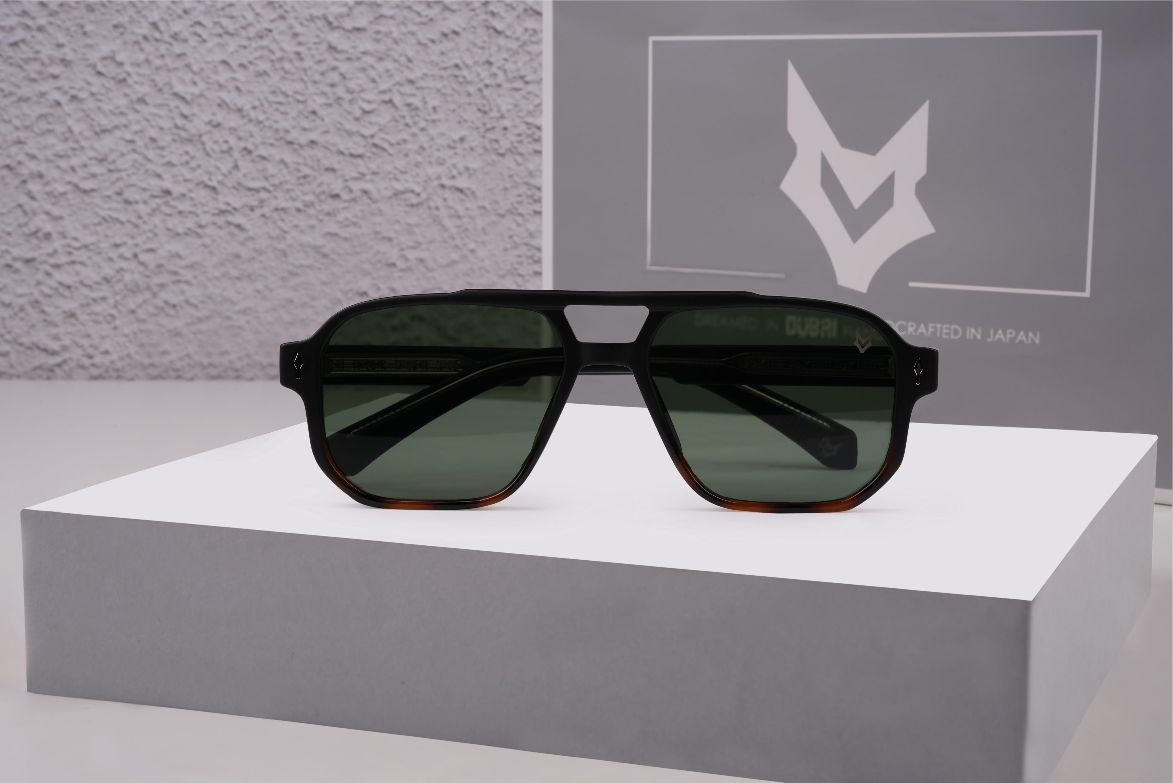 Spectra MLT-9820 C2 Polarised Sunglasses
