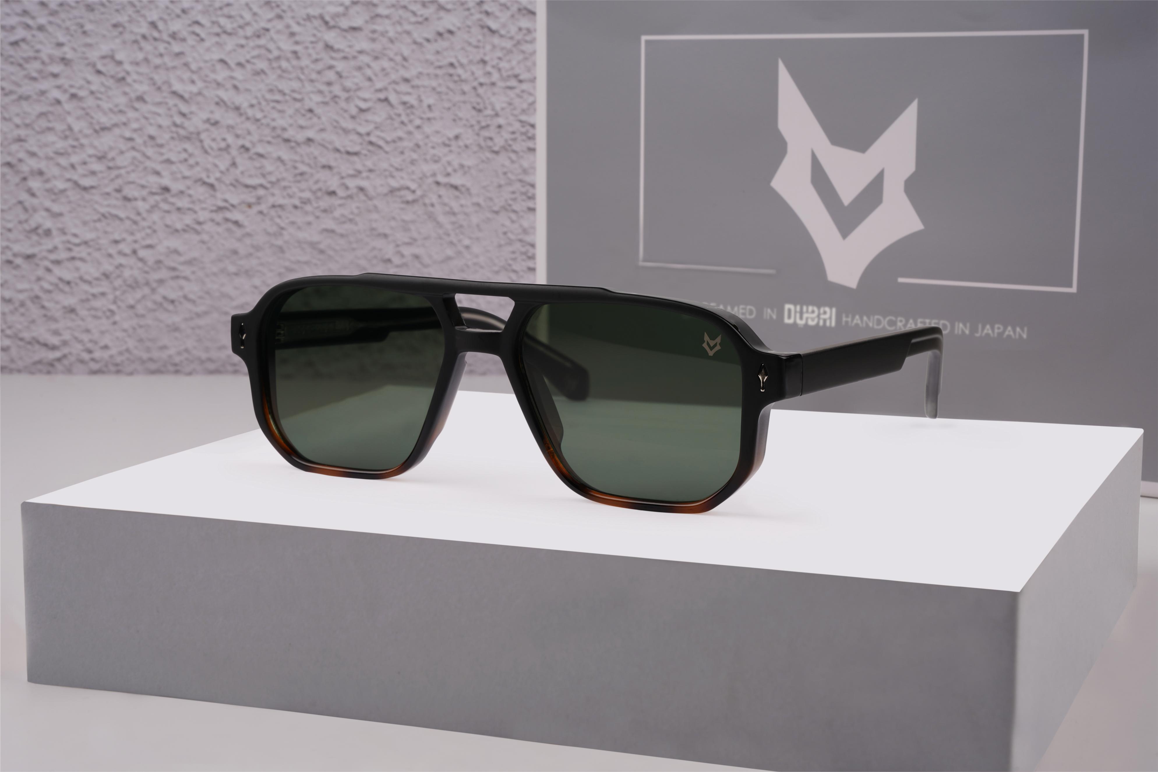 Spectra MLT-9820 C2 Polarised Sunglasses