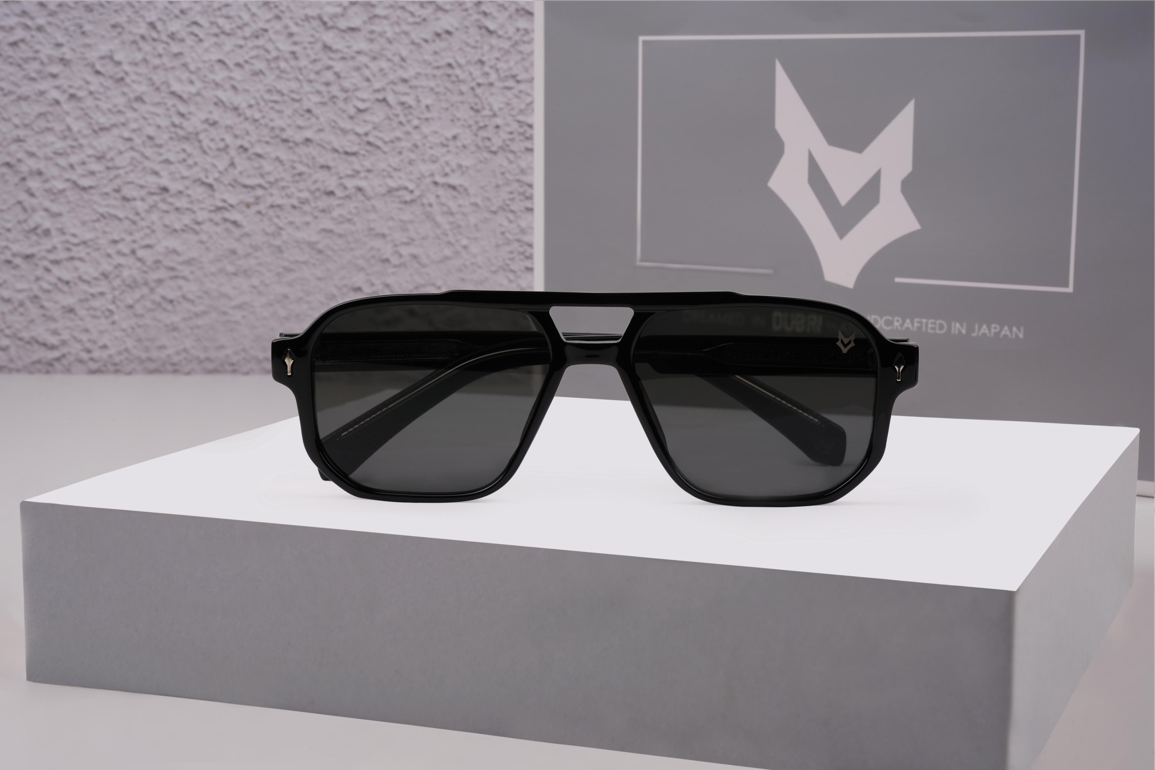 Spectra MLT-9820 C1 Polarised Sunglasses