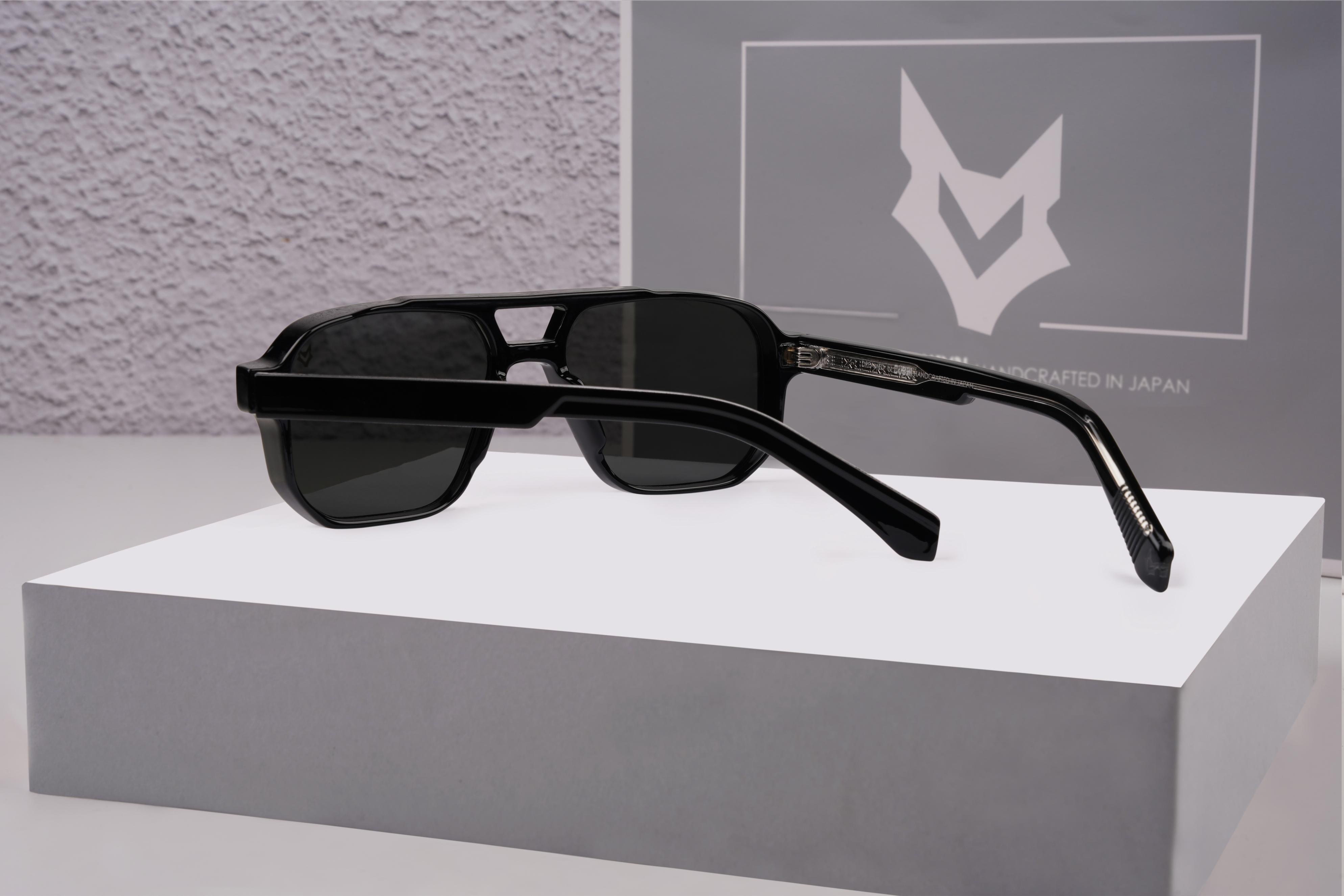 Spectra MLT-9820 C1 Polarised Sunglasses