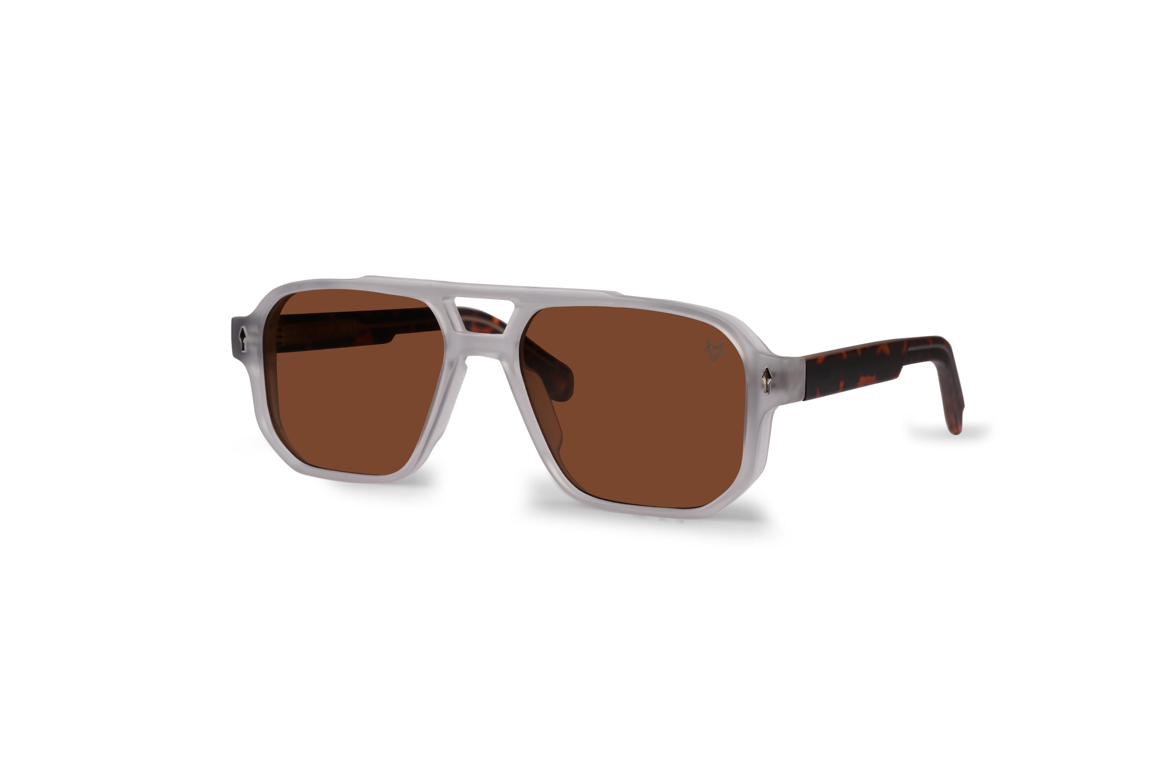 Spectra MLT-9820 C6 Polarised Sunglasses