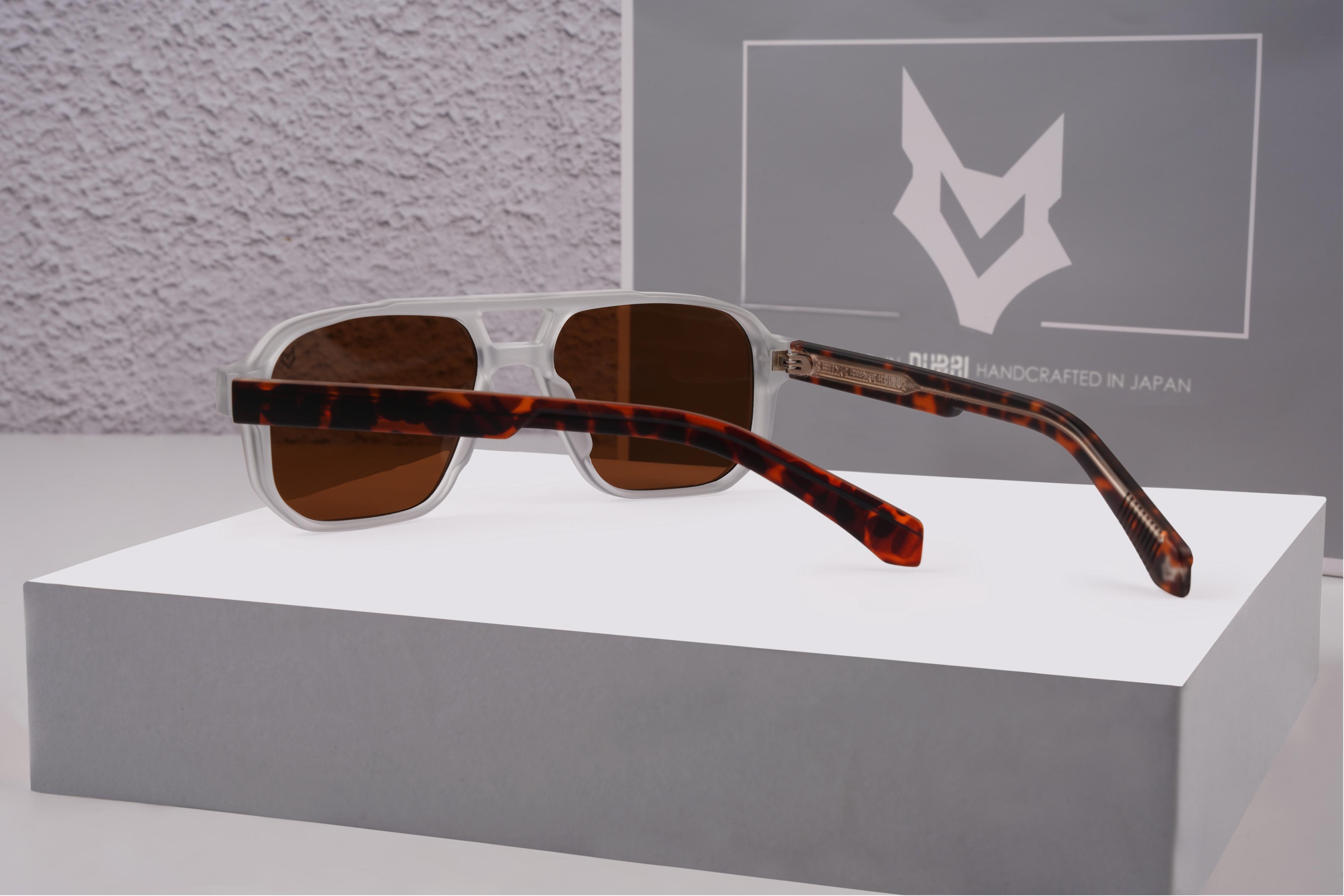 Spectra MLT-9820 C6 Polarised Sunglasses