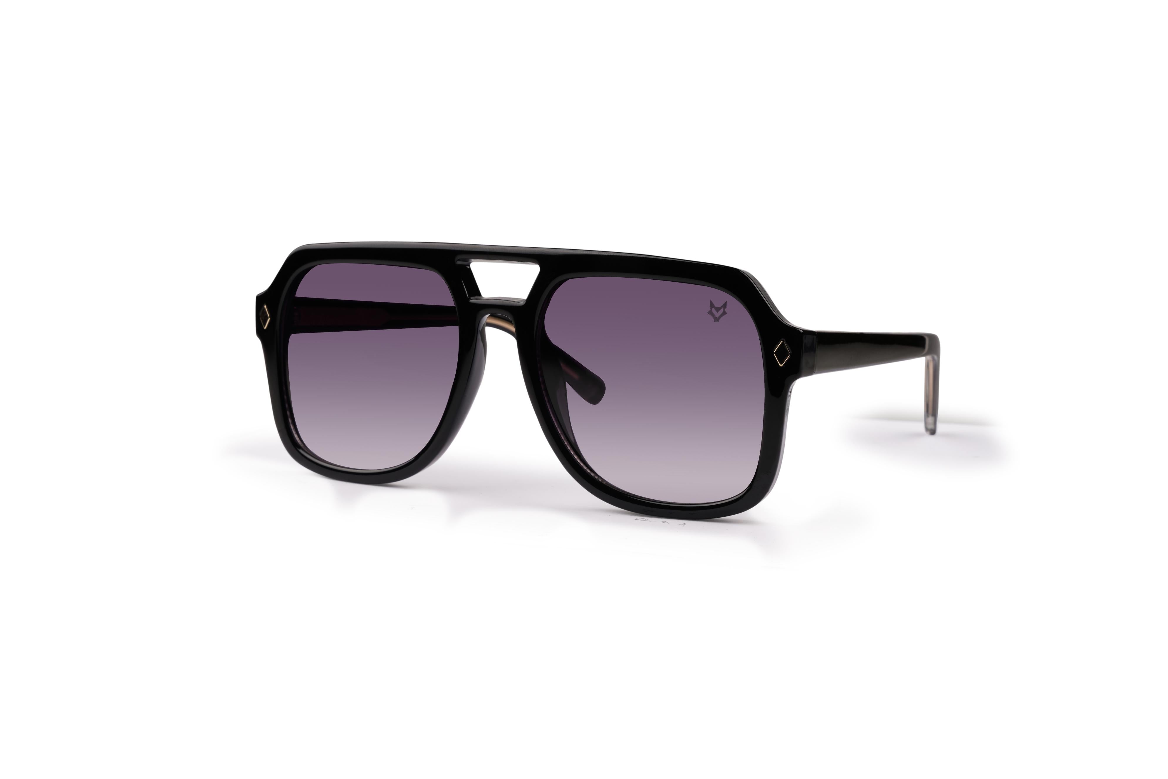 Nomura MLT-8838 C1 Polarised Sunglasses