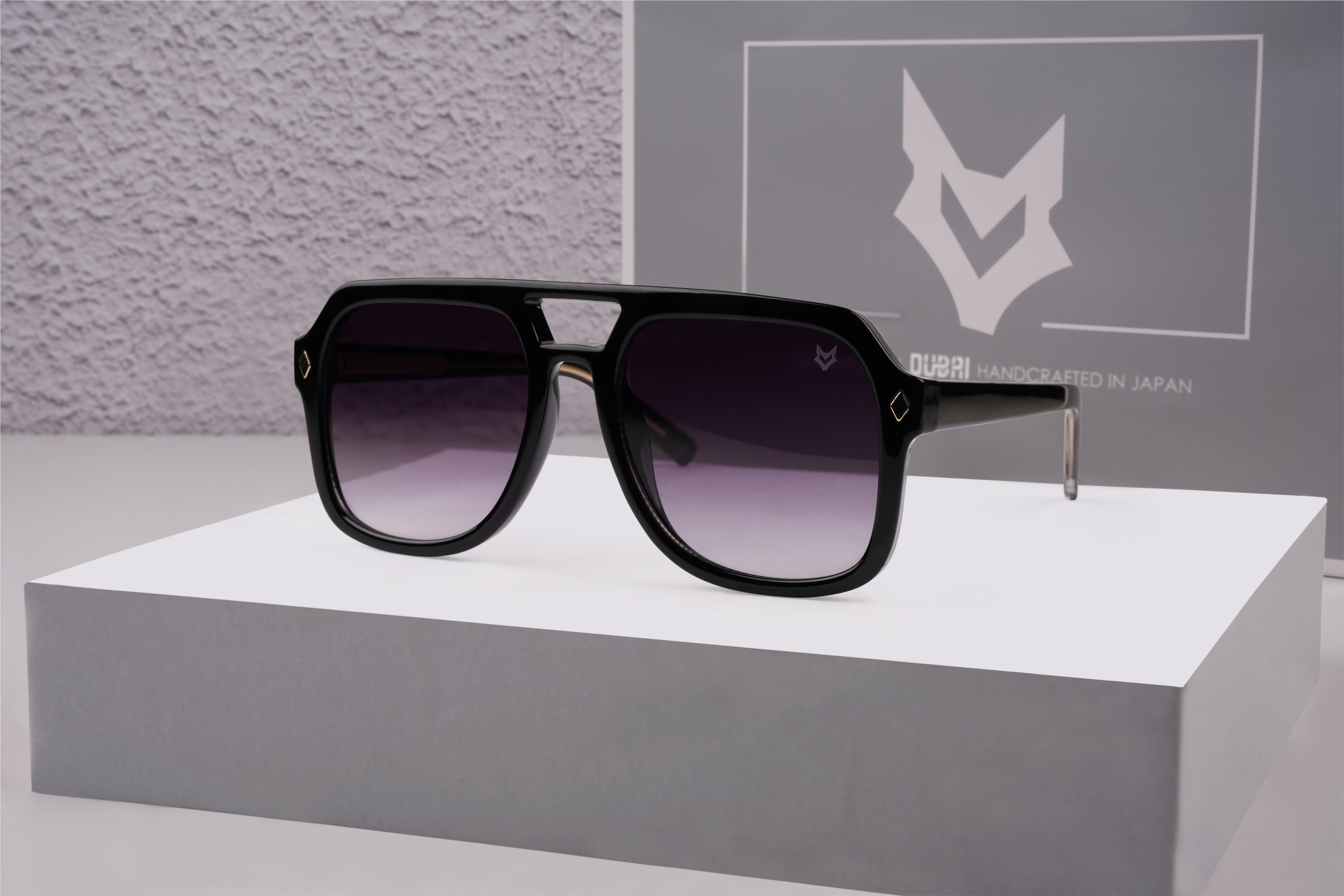 Nomura MLT-8838 C1 Polarised Sunglasses