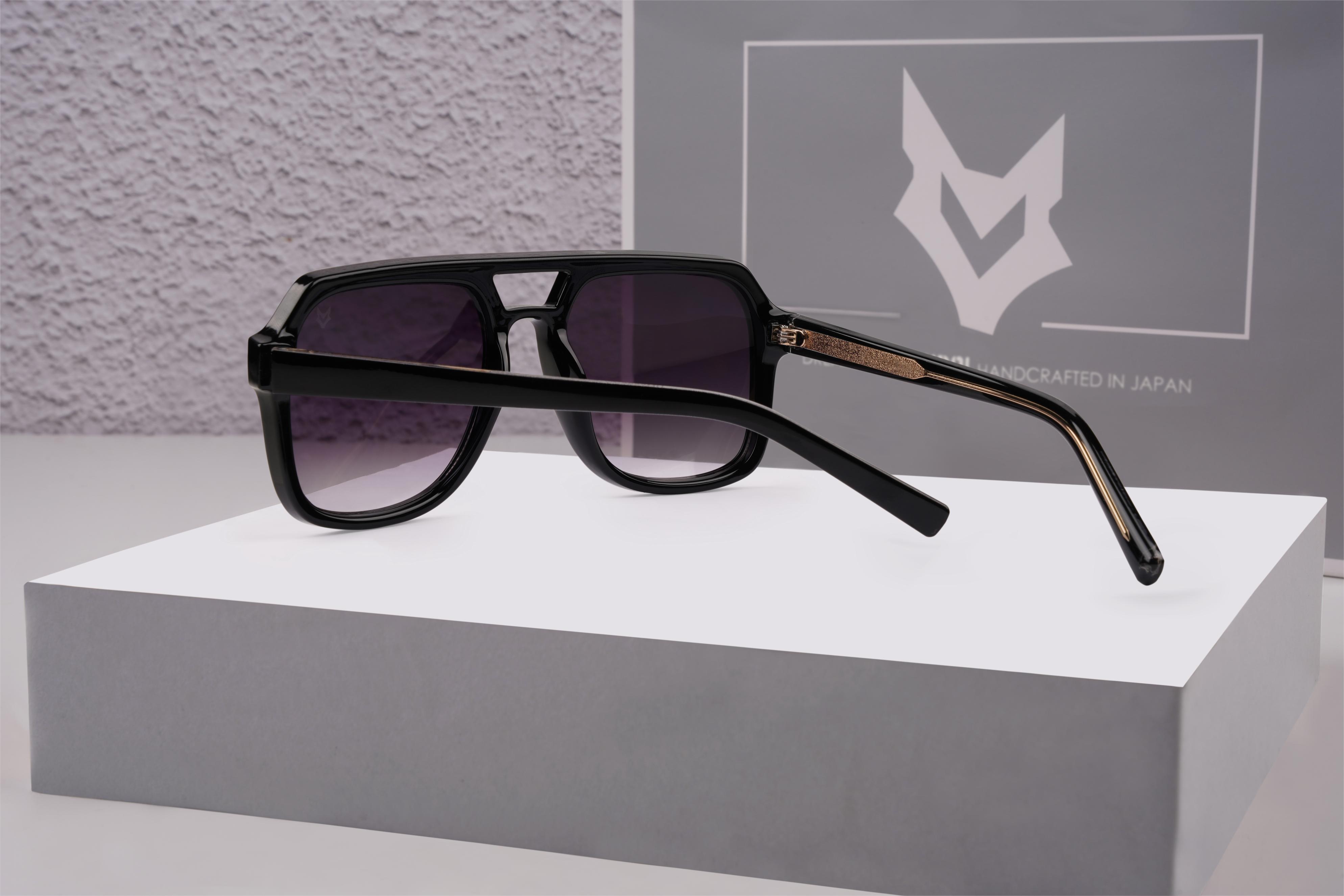 Nomura MLT-8838 C1 Polarised Sunglasses