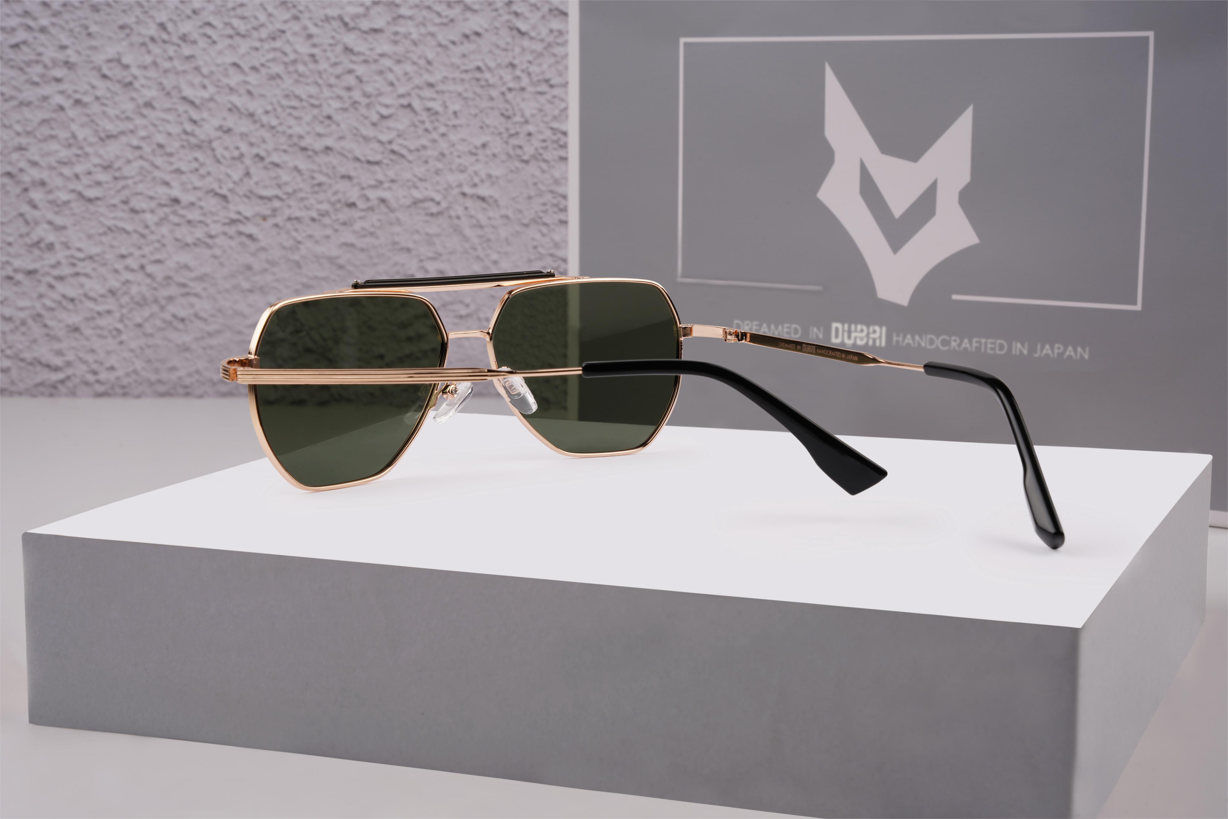Brion 669835 C2 Polarised Sunglasses