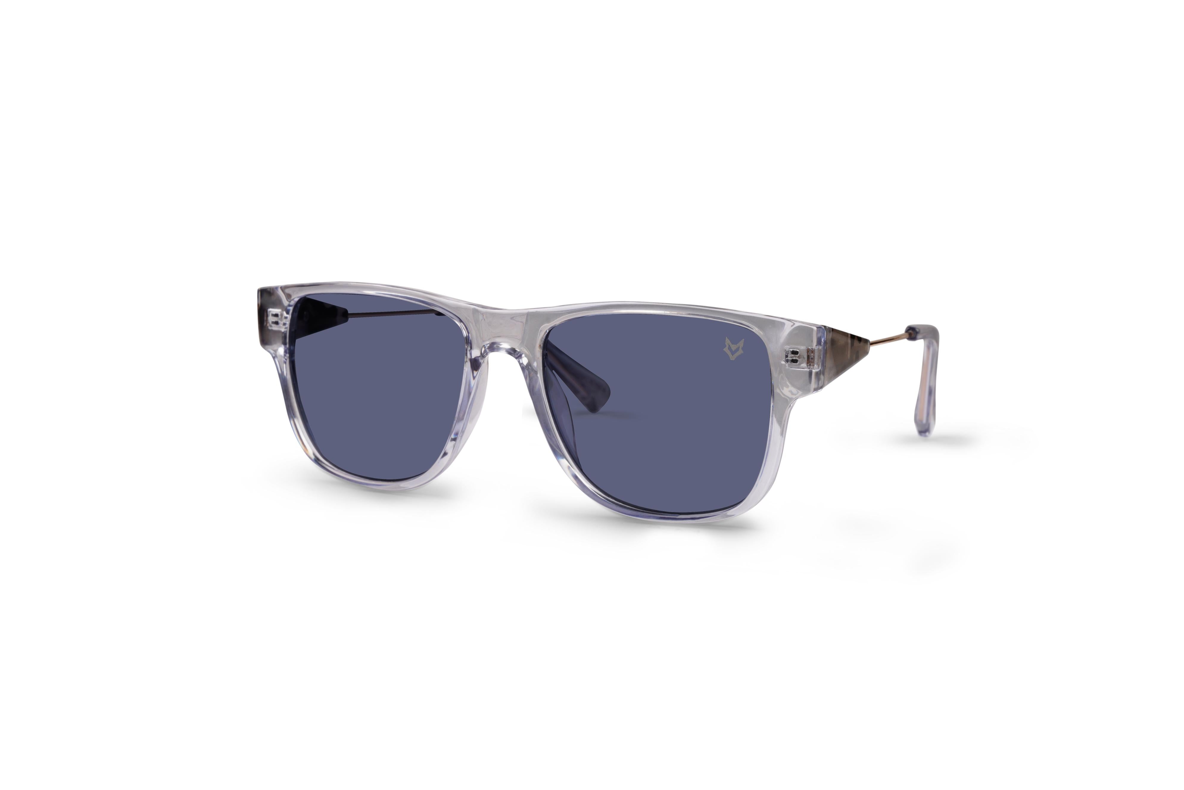 Stratos 9837 C4 UV-400 Sunglasses
