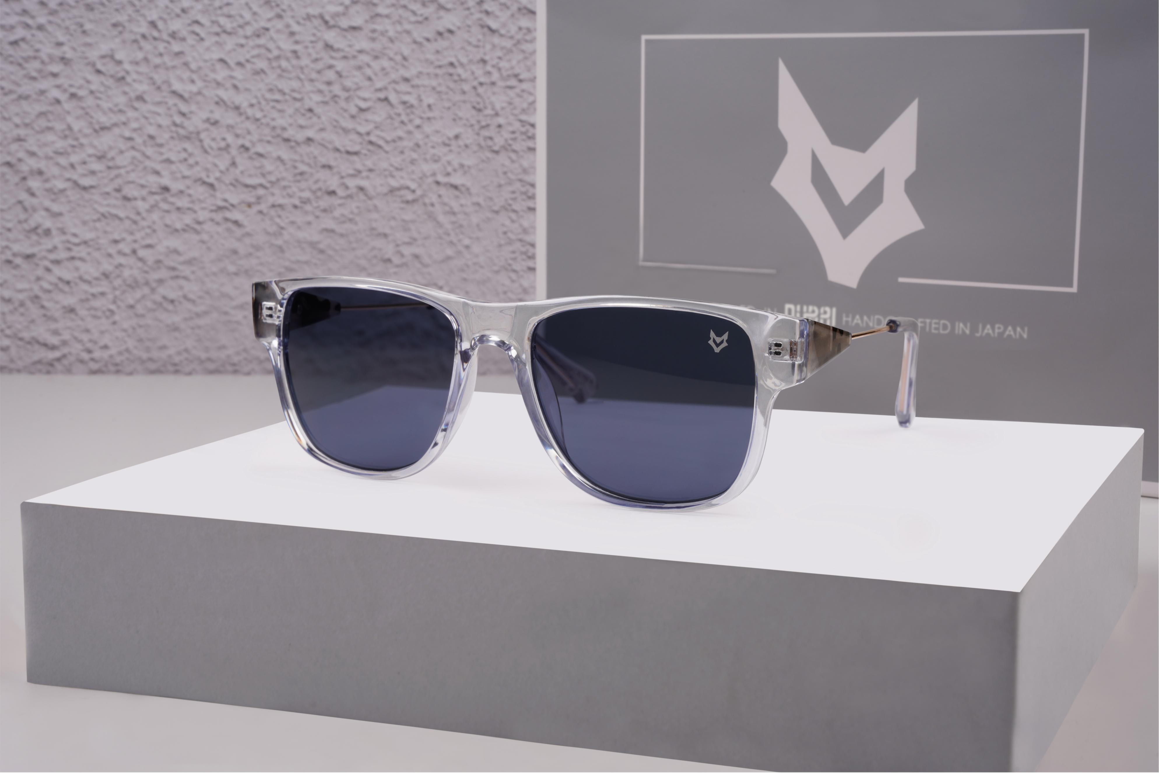 Stratos 9837 C4 UV-400 Sunglasses