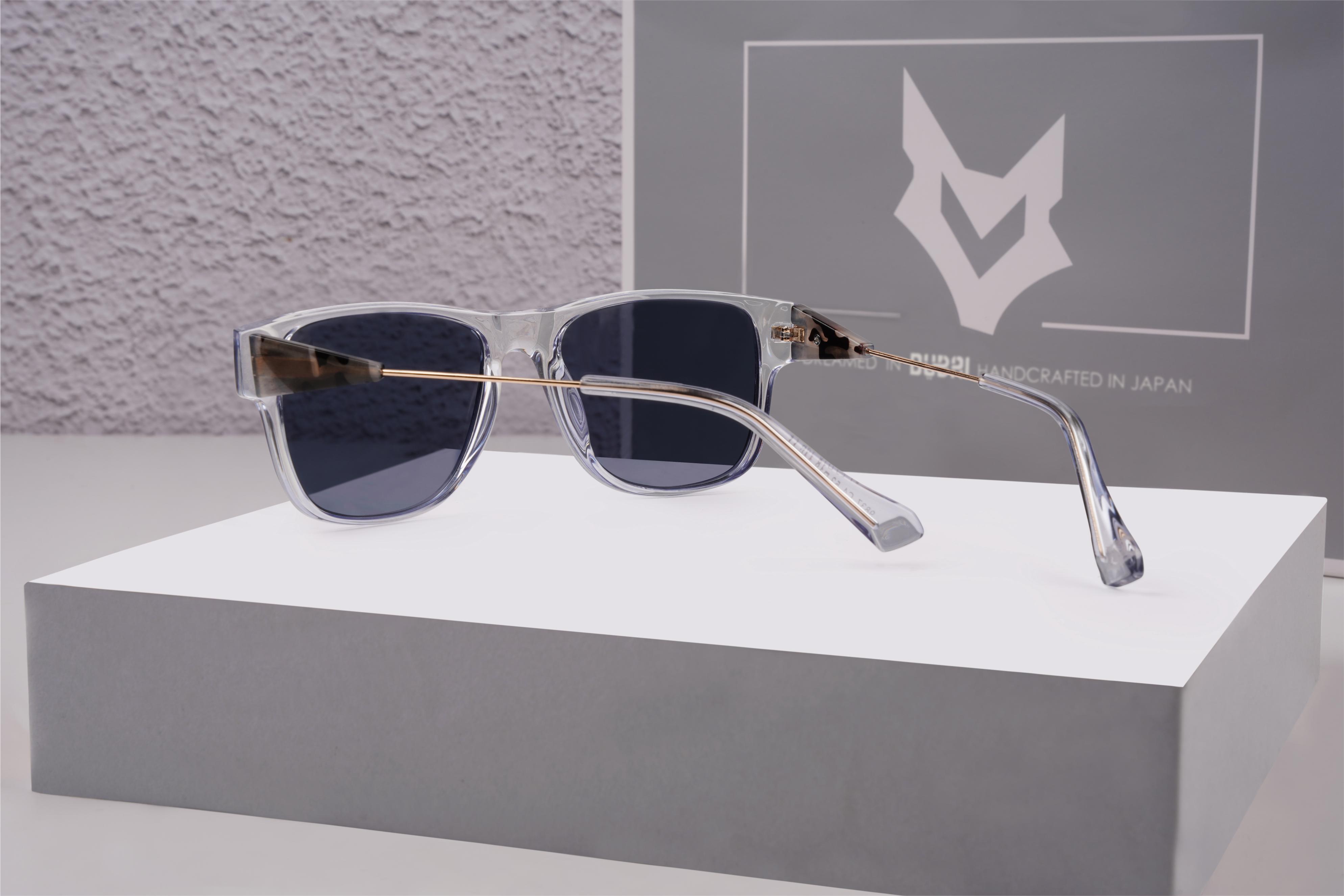 Stratos 9837 C4 UV-400 Sunglasses