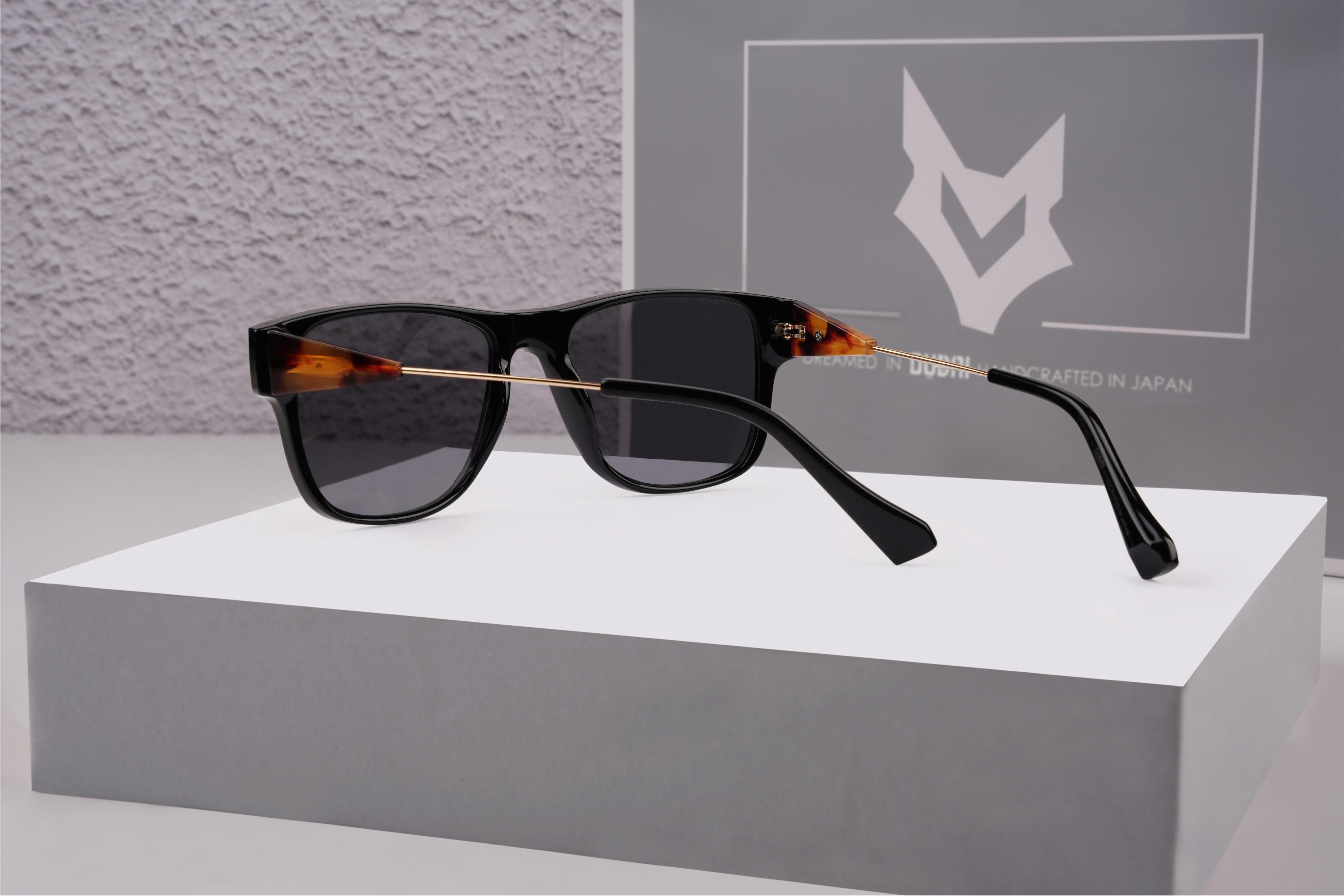 Stratos 9837 C1 UV-400 Sunglasses