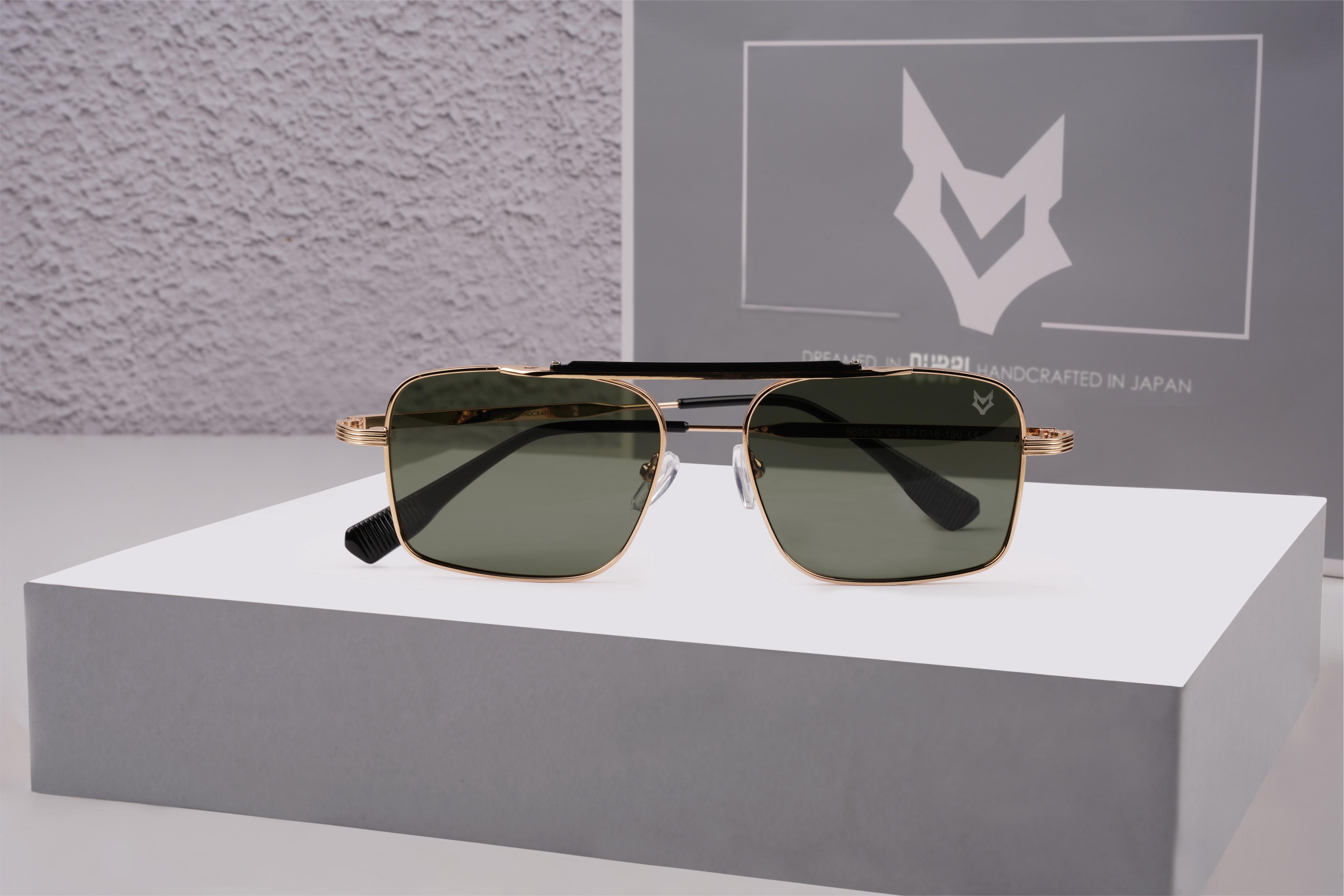 Scarpa 669833 C3 Polarised Sunglasses