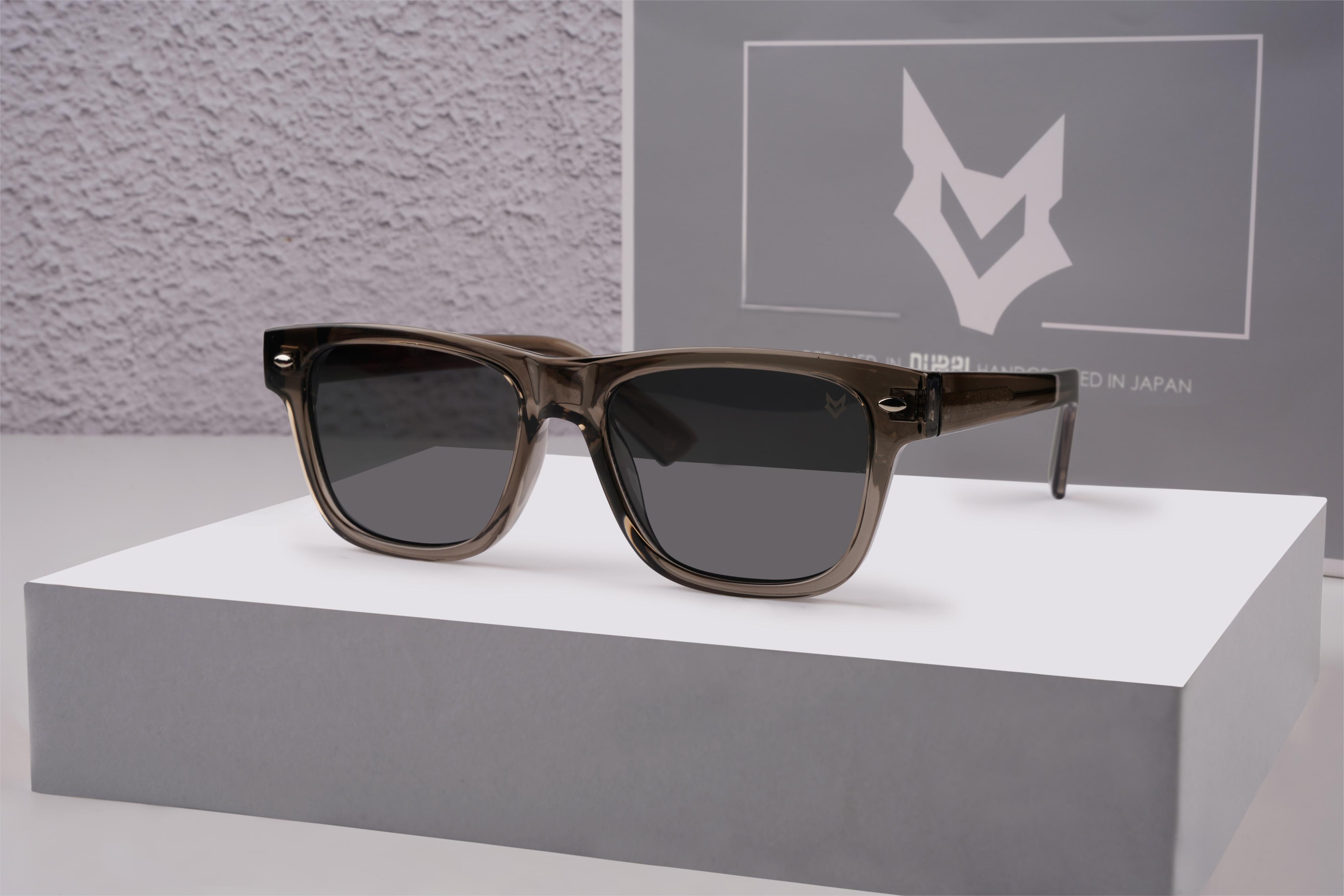Echo 6811 C4 UV-400 Sunglasses