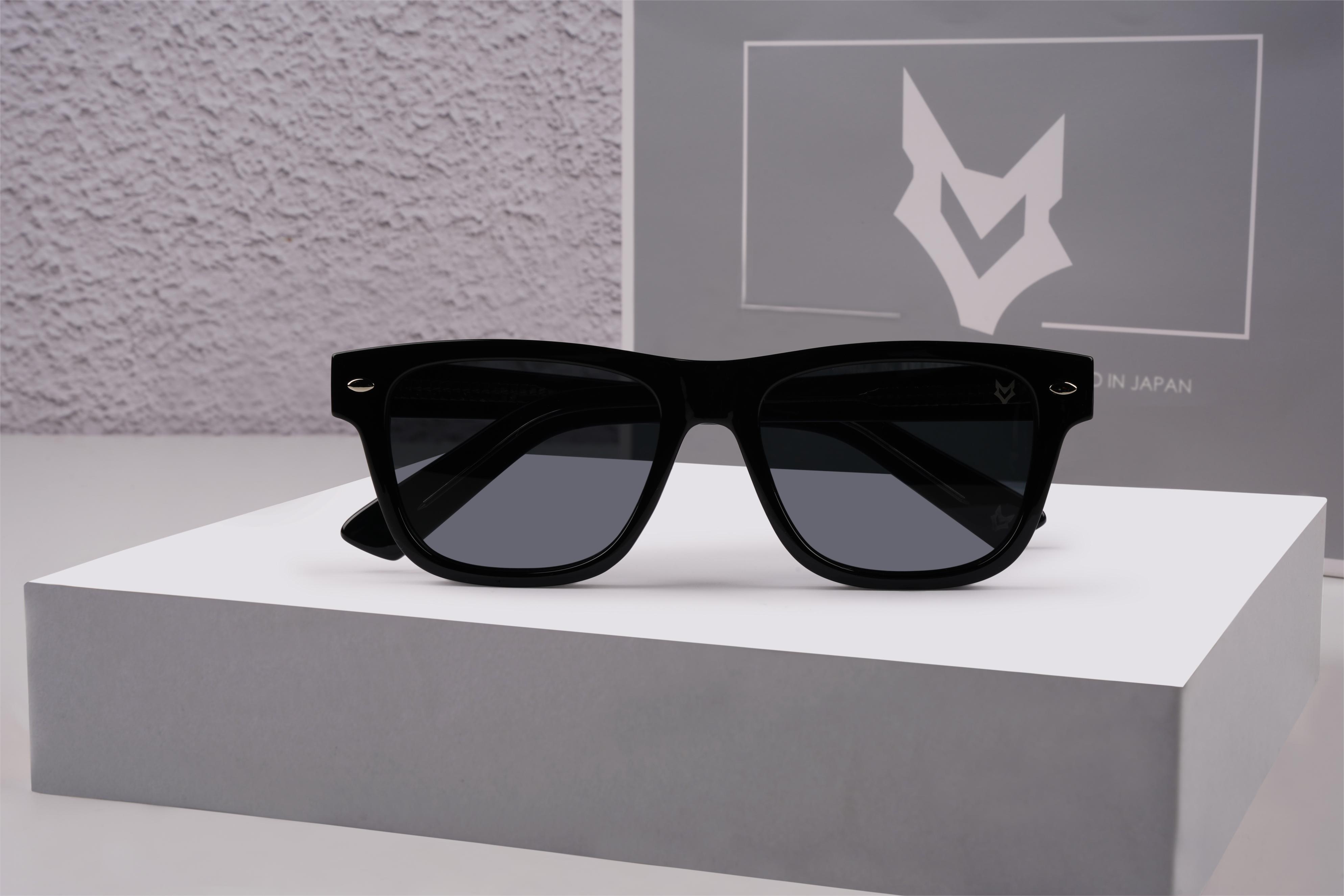 Echo 6811 C1 UV-400 Sunglasses