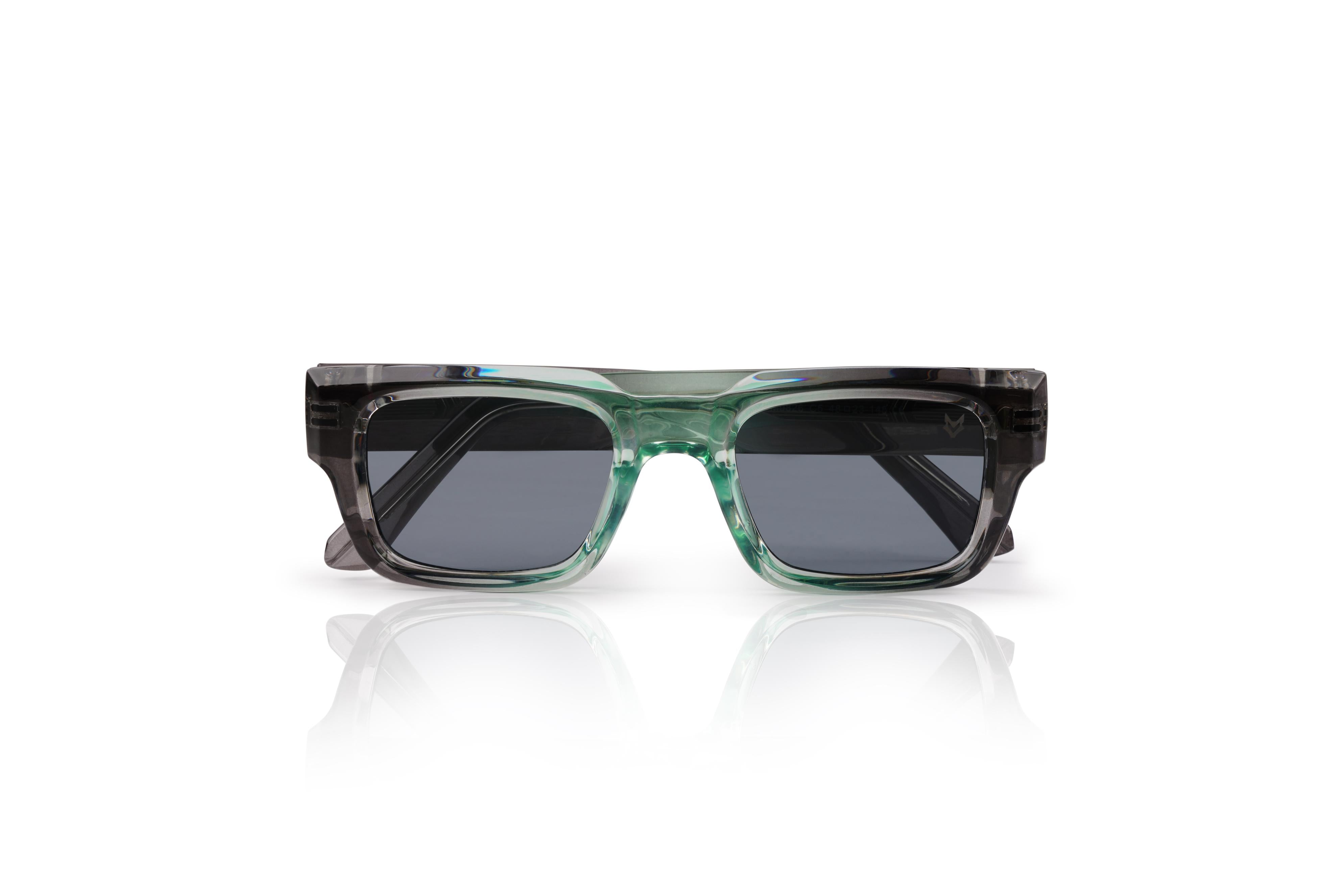 Zephyr UM-9826 C5 UV-400 Sunglasses