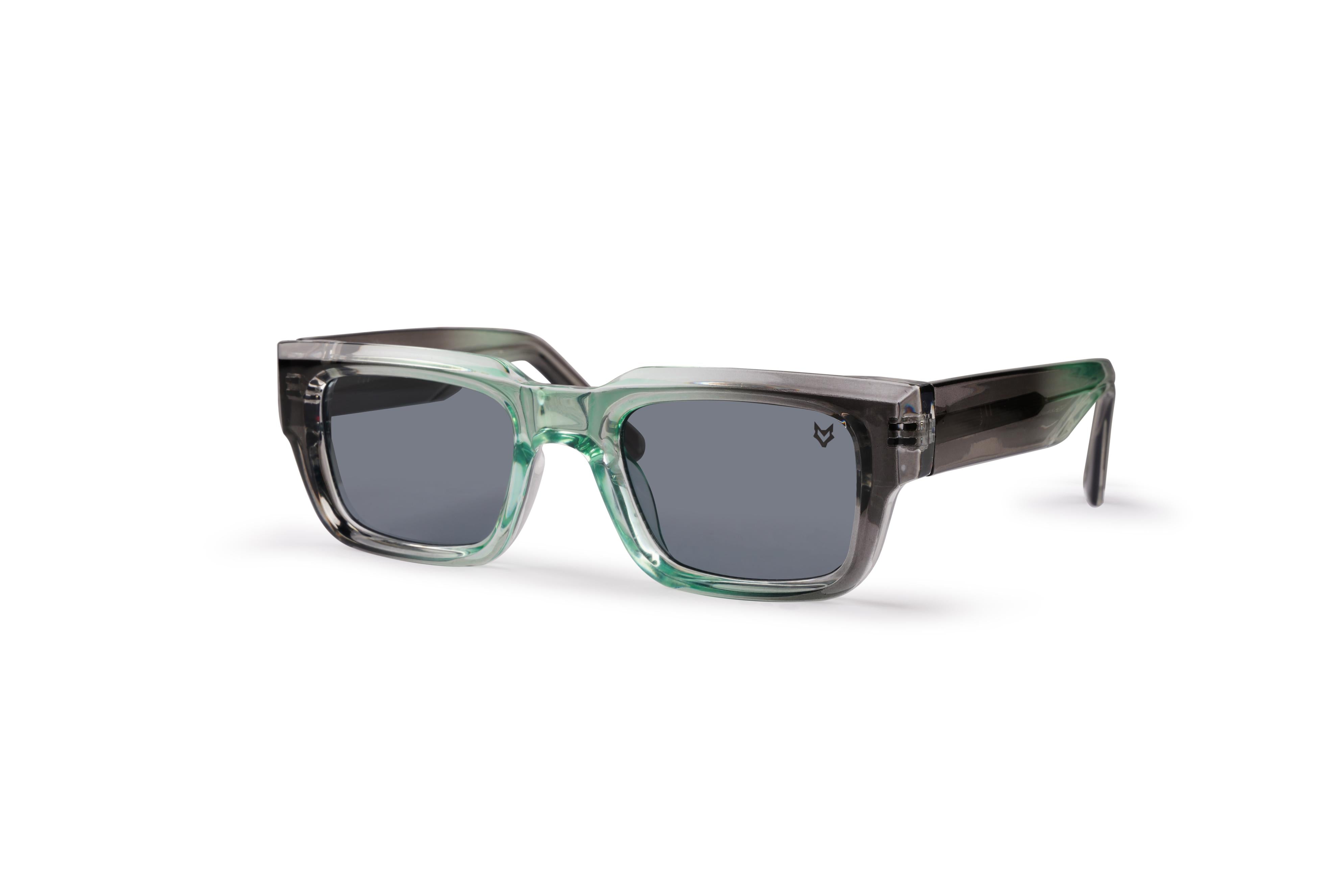 Zephyr UM-9826 C5 UV-400 Sunglasses