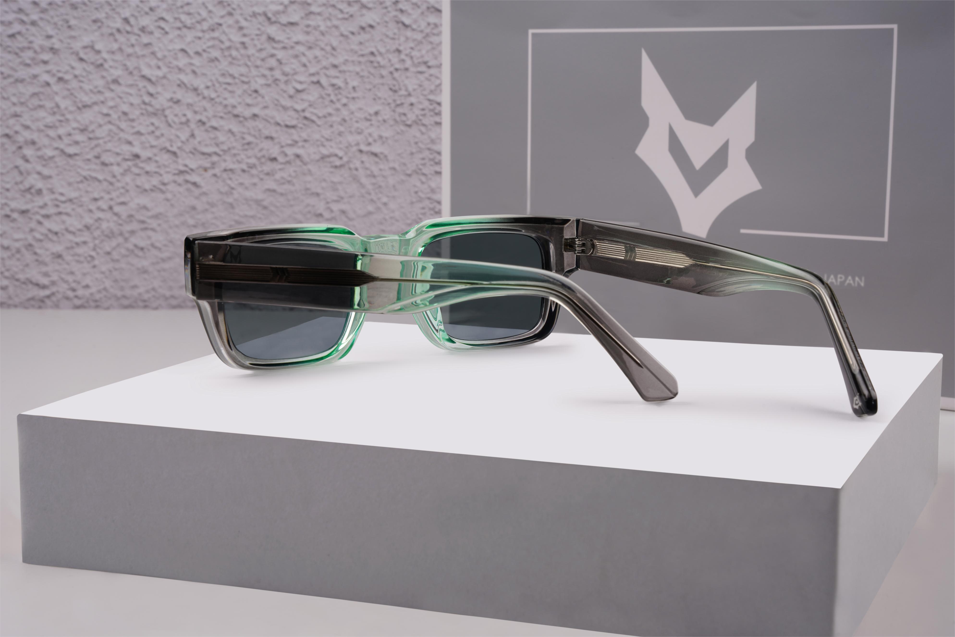 Zephyr UM-9826 C5 UV-400 Sunglasses