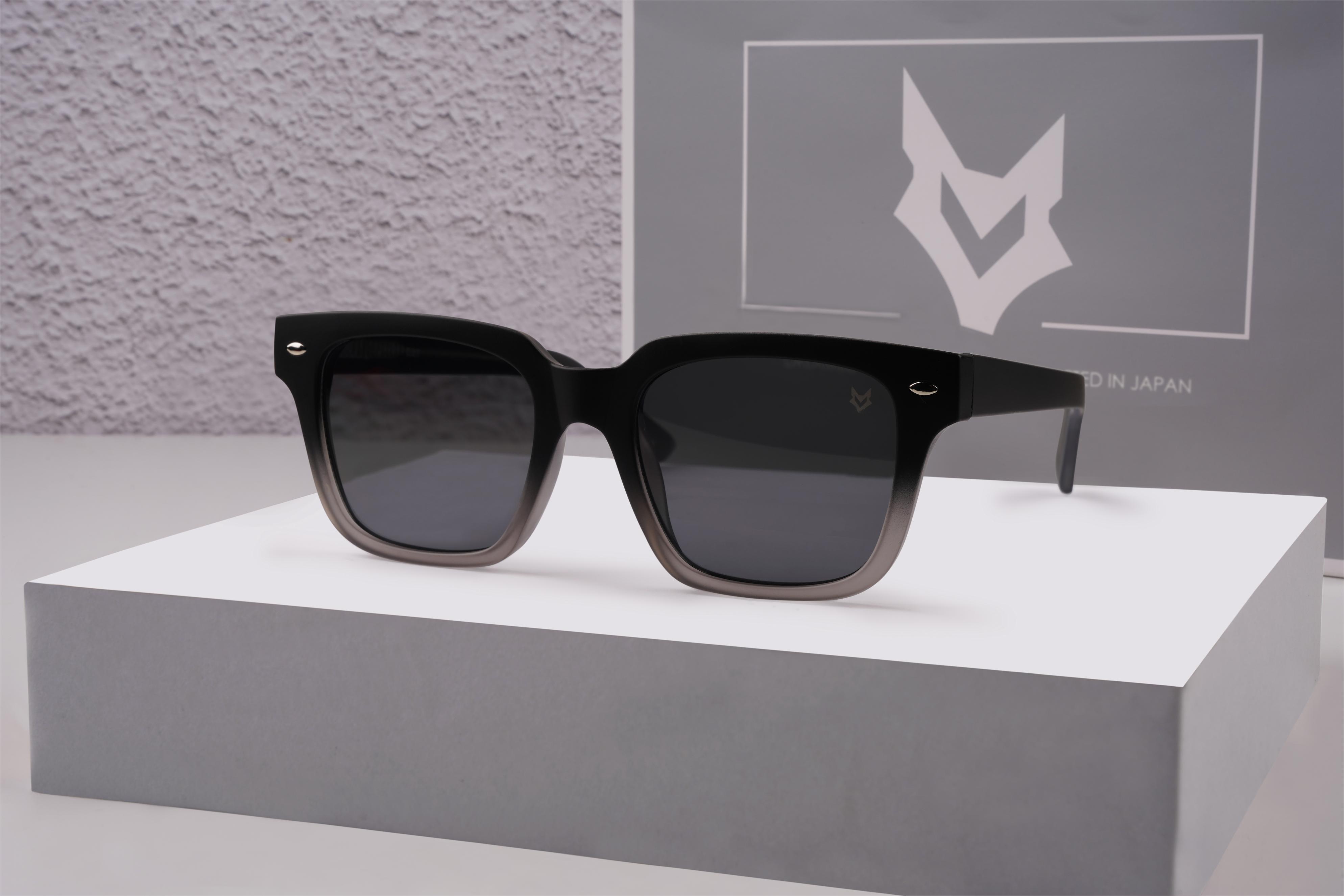 Stellar 6810 C4 UV-400 Sunglasses