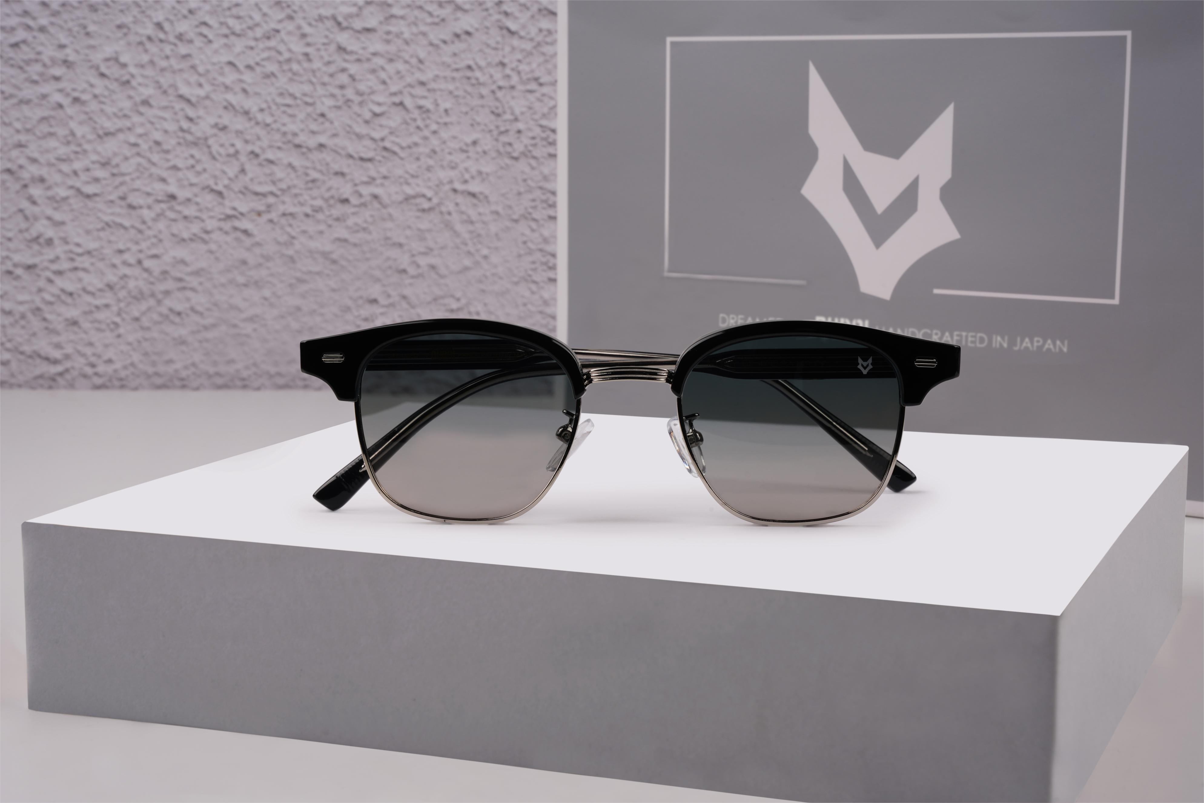 Avalon MLT-07 C2 Polarised Sunglasses