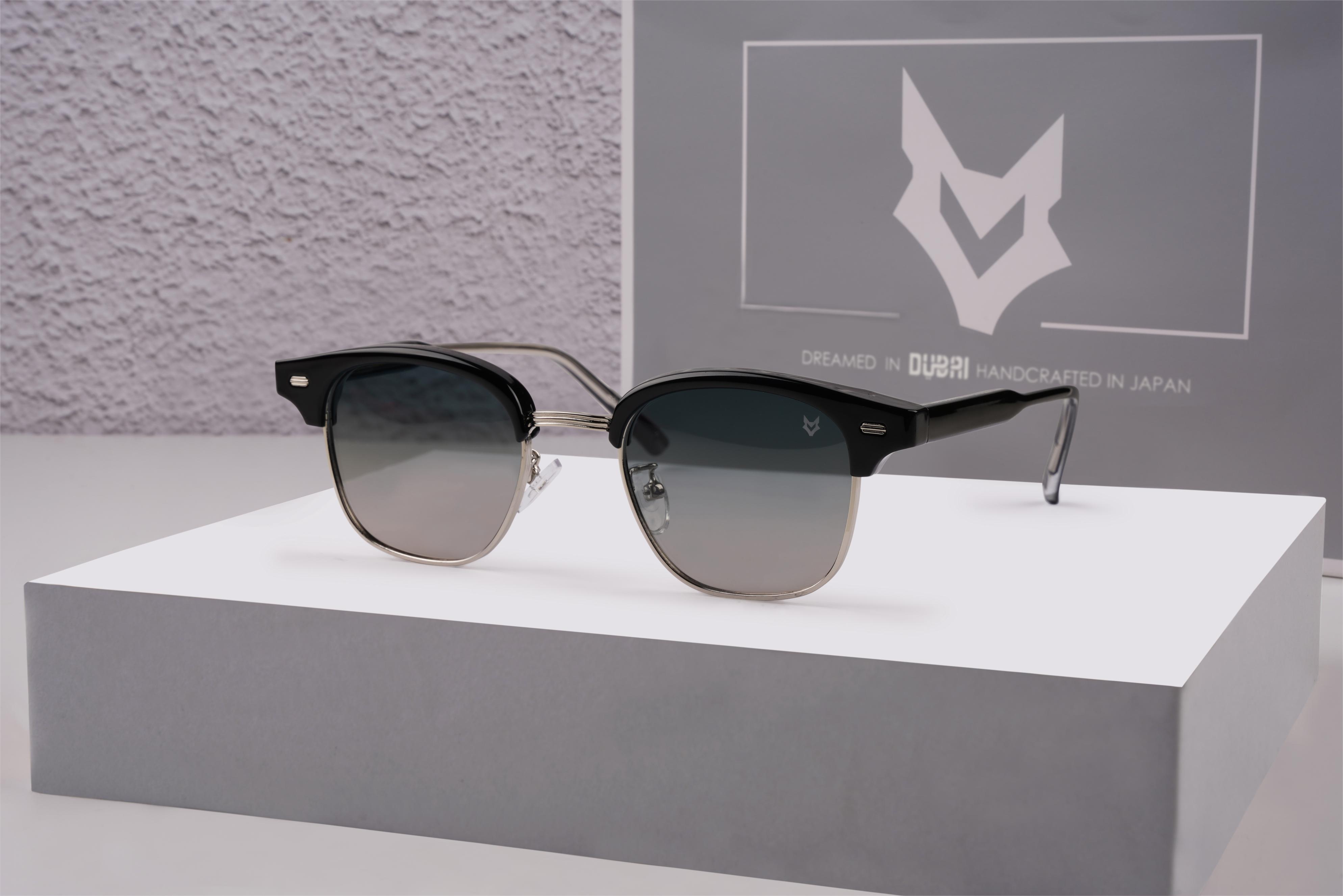 Avalon MLT-07 C2 Polarised Sunglasses