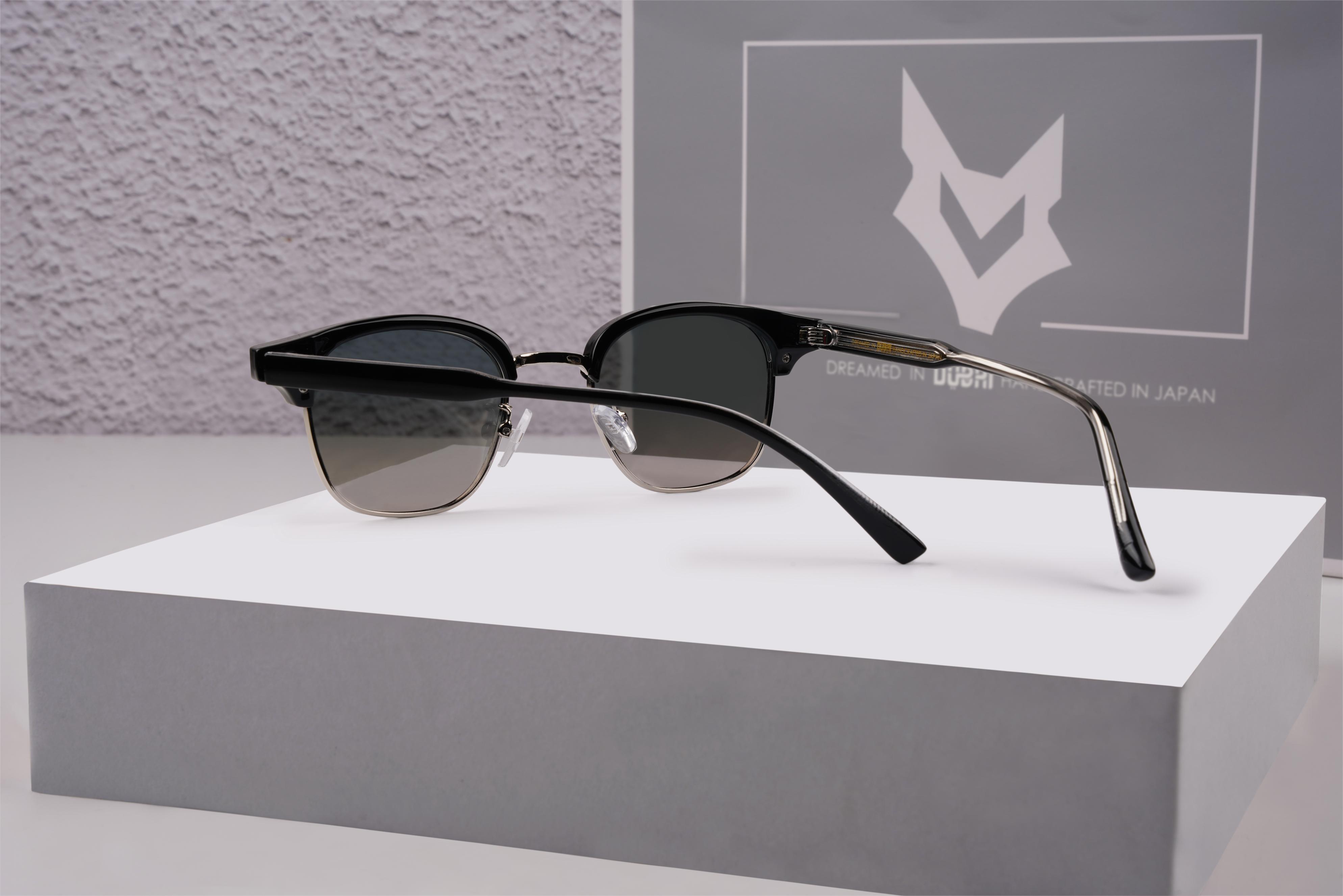 Avalon MLT-07 C2 Polarised Sunglasses