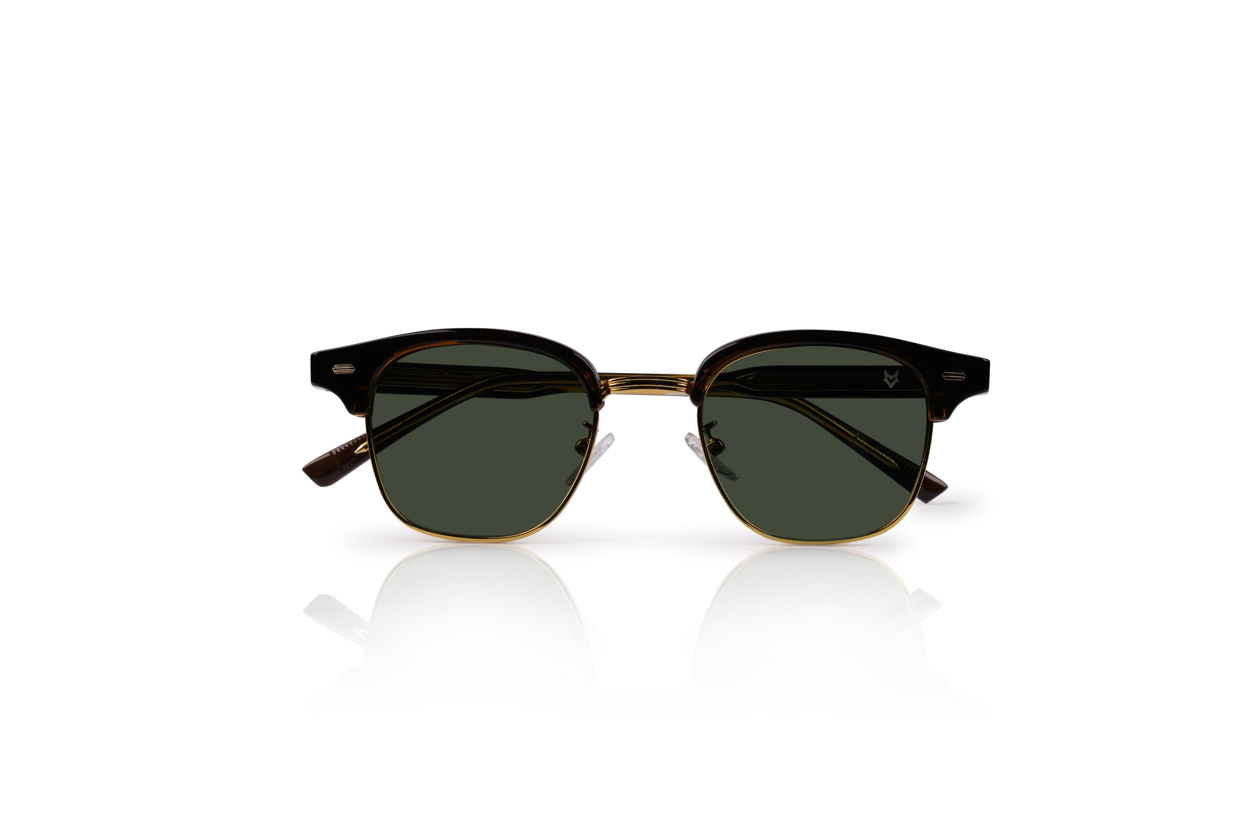 Avalon MLT-07 C4 Polarised Sunglasses